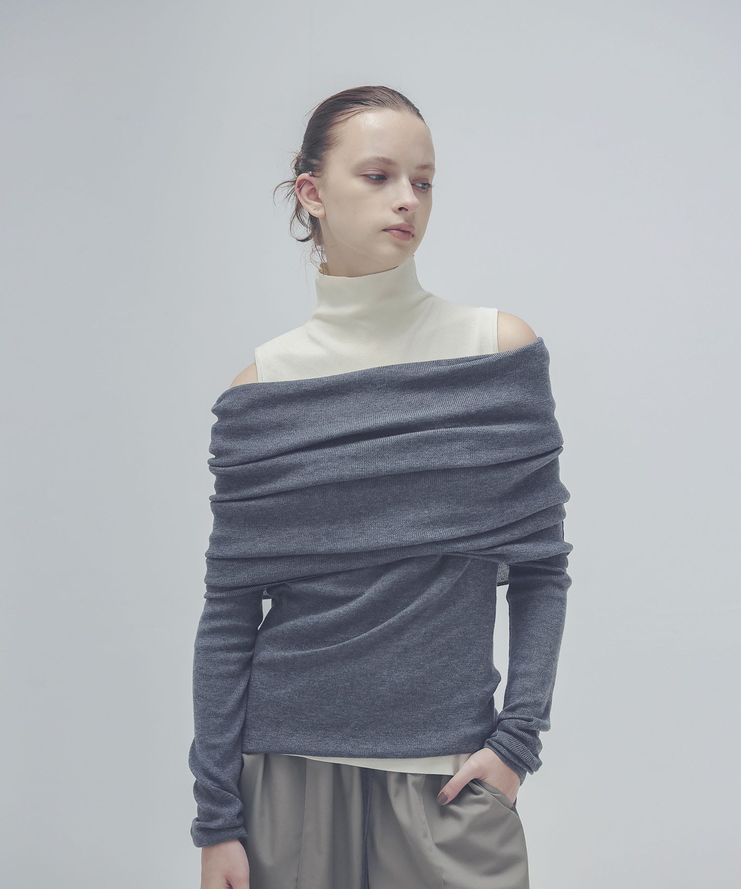 ニット｜DRESSLAVE（ドレスレイブ） | AND ON JIONE STORE（アンドオン 
