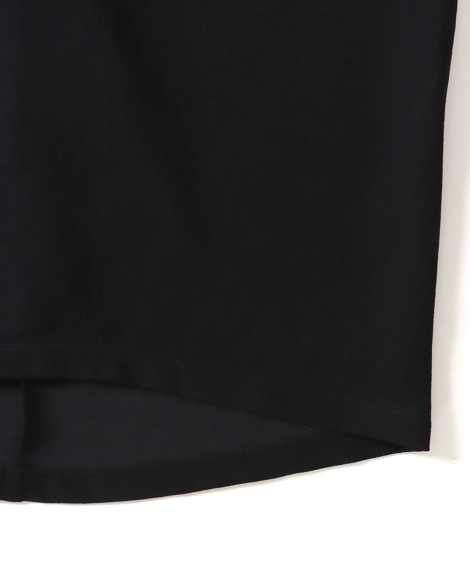 back deep Vneck pullover