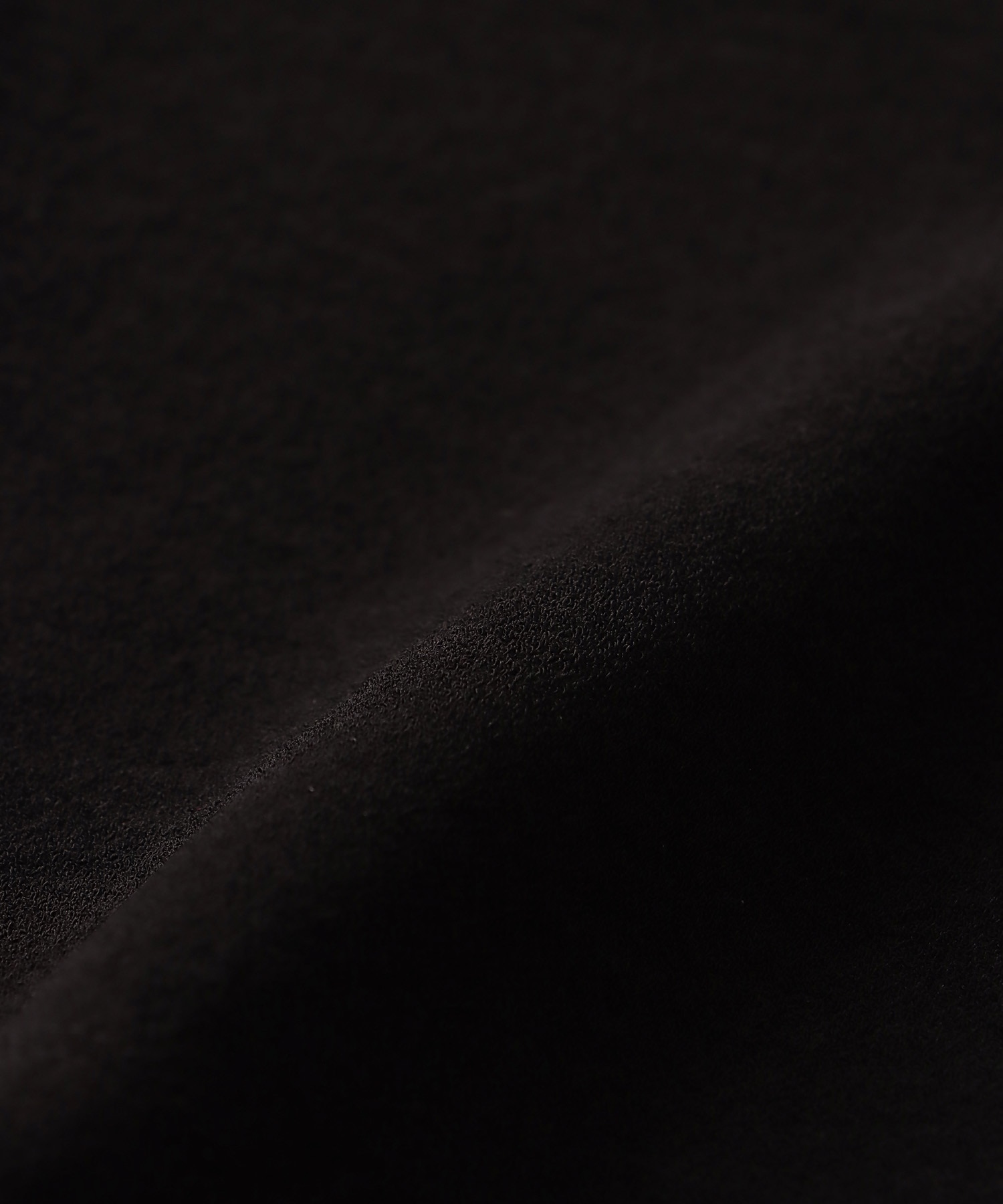 back deep Vneck pullover