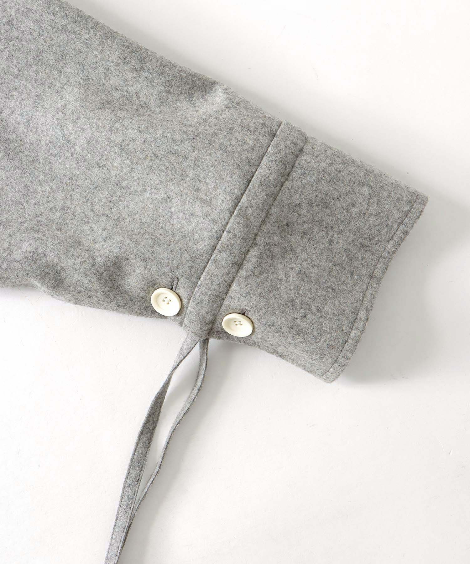 top flannel clean CPO