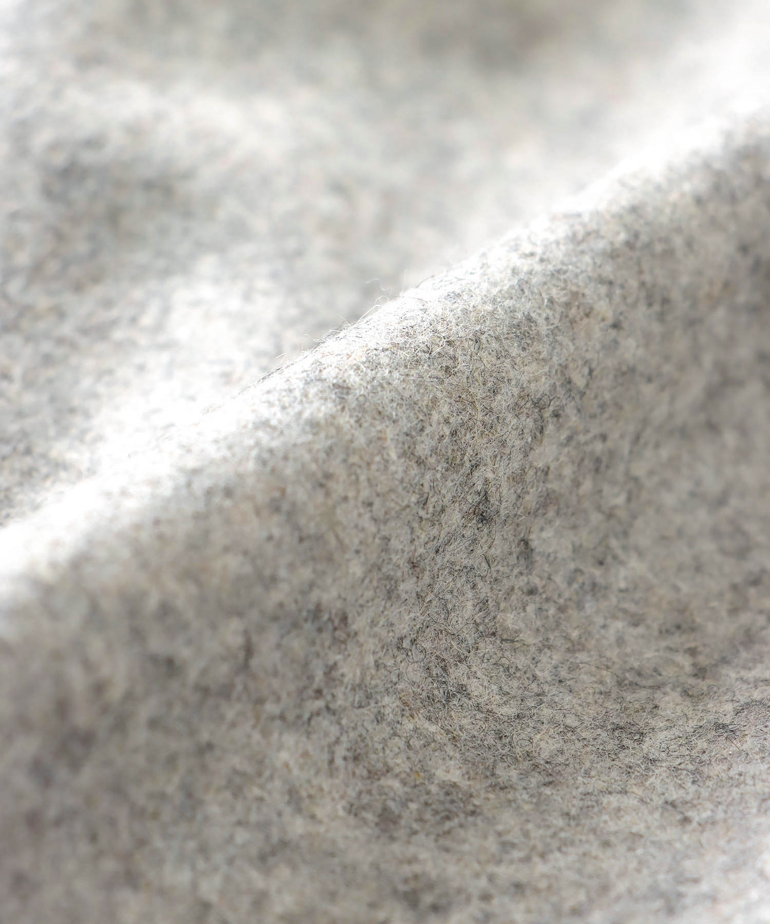 top flannel clean CPO