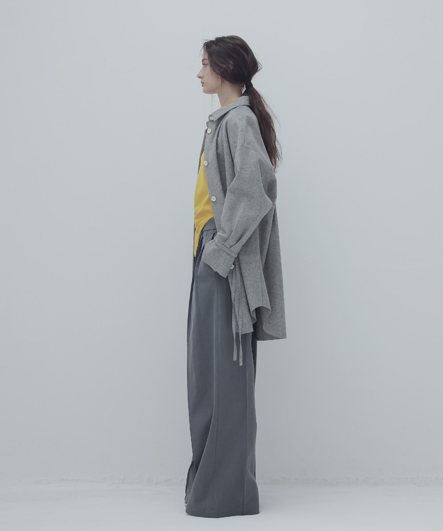 top flannel clean CPO