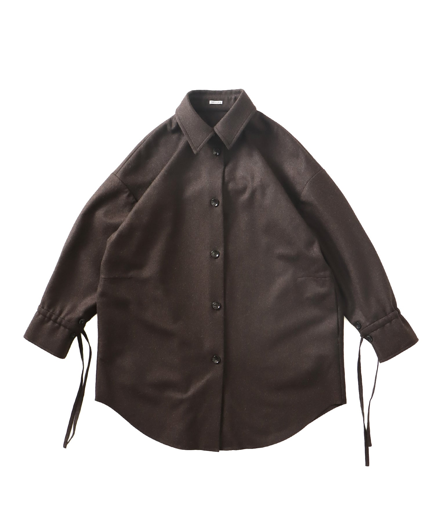 top flannel clean CPO | AND ON JIONE STORE（アンドオン
