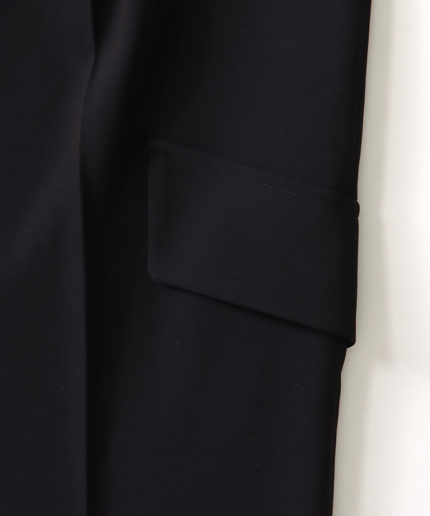 back peach classy work pants