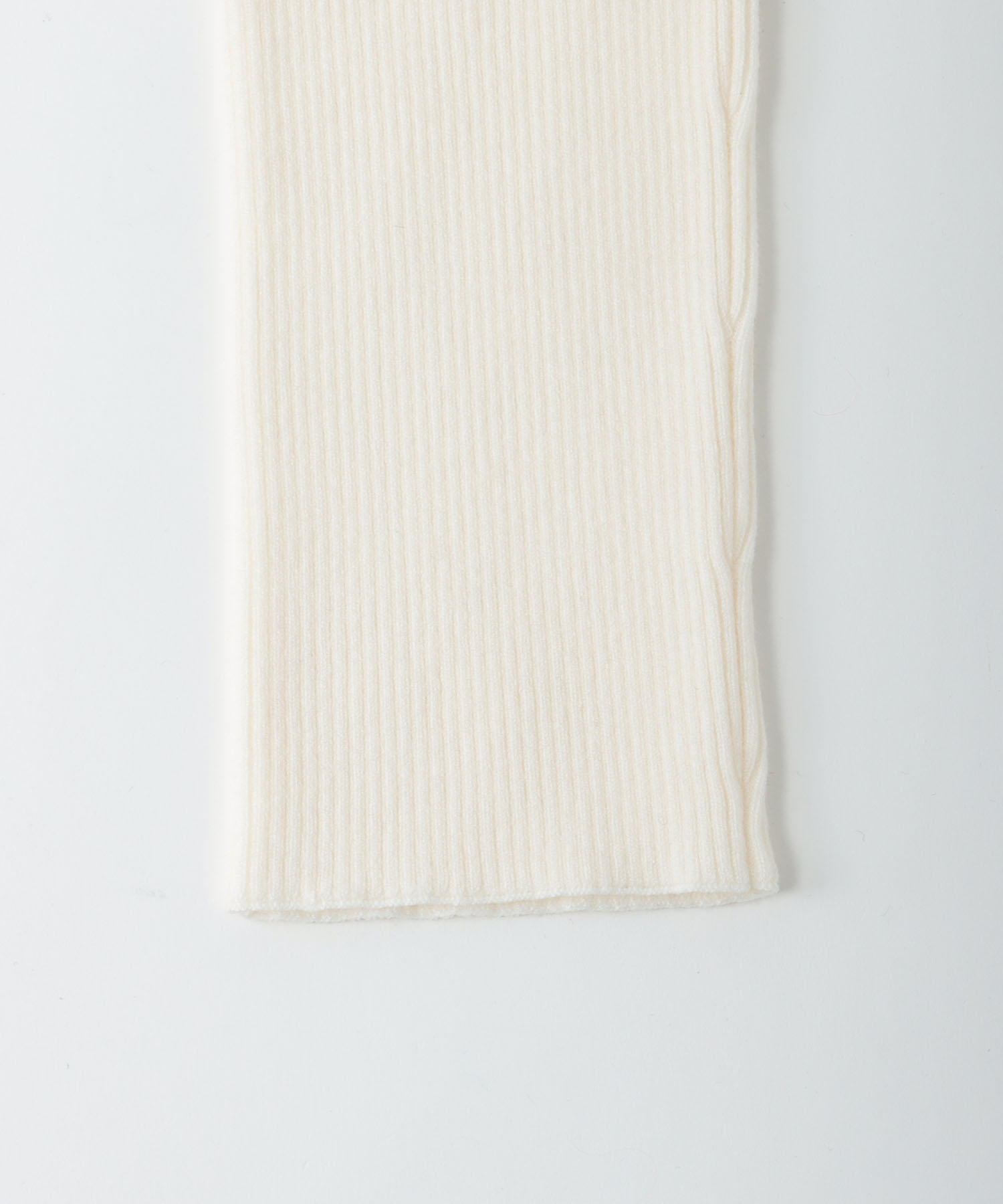 drop sholder Vneck pullover