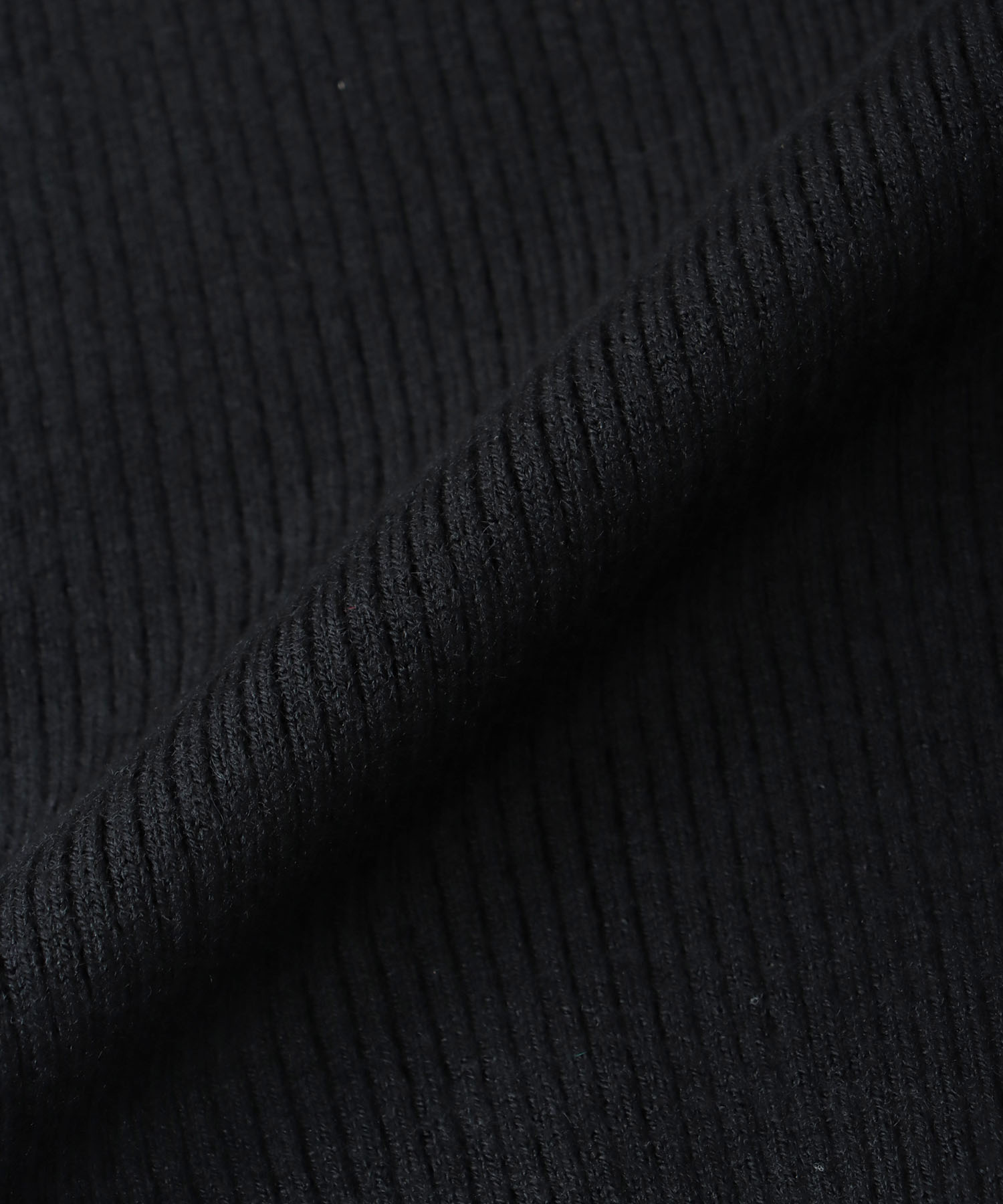 drop sholder Vneck pullover