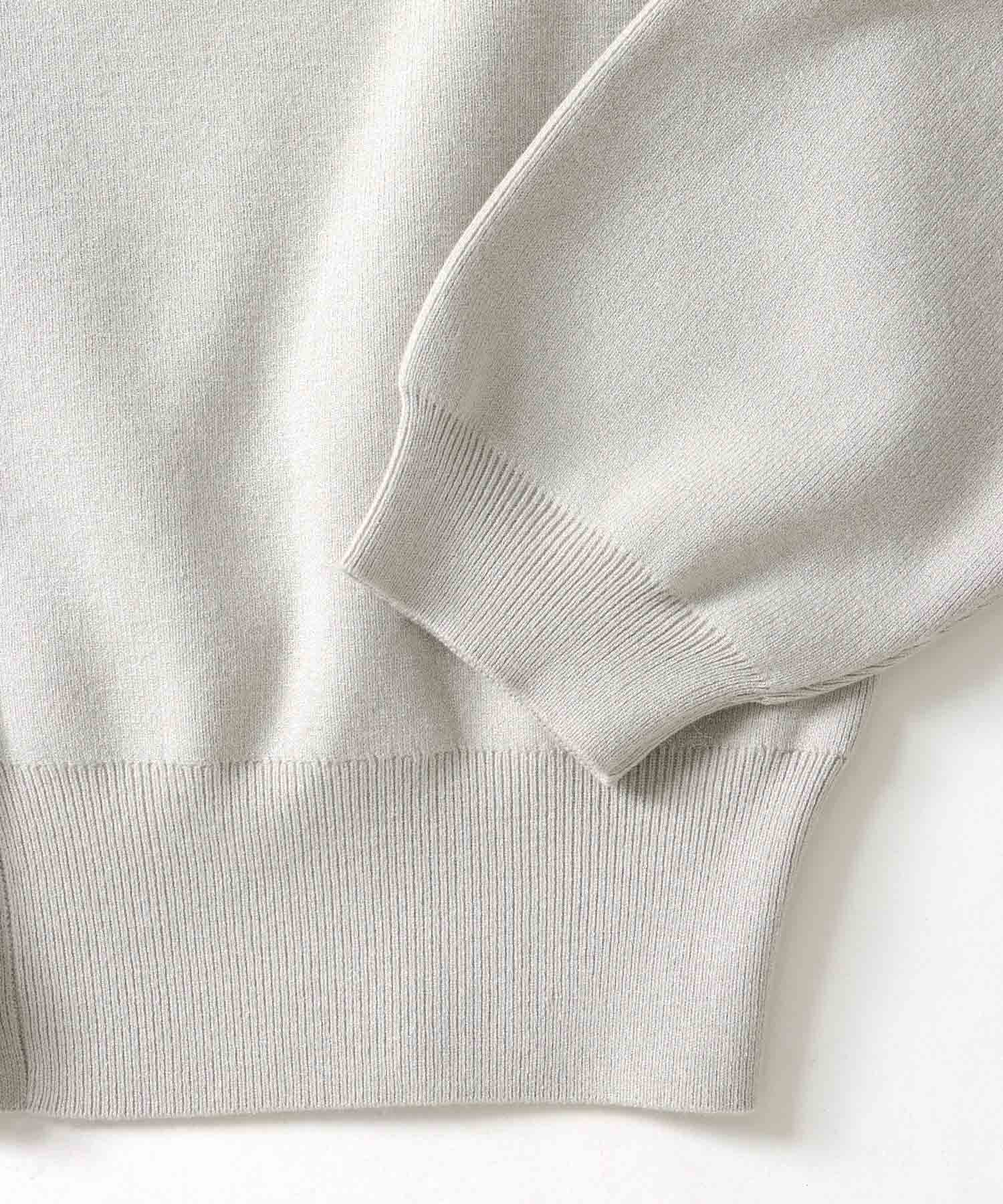 HIGH TWIST stole cardigan