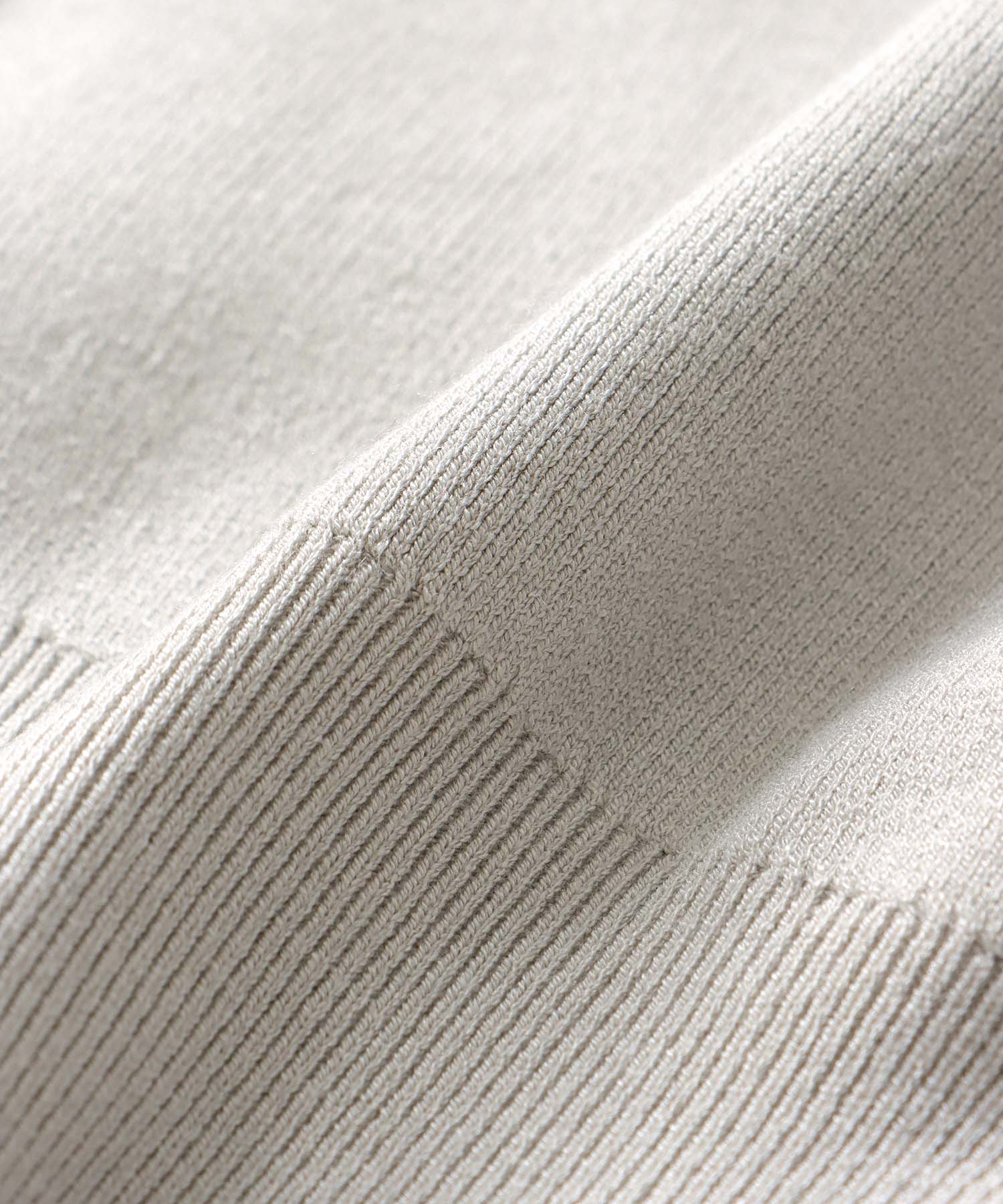 HIGH TWIST stole cardigan