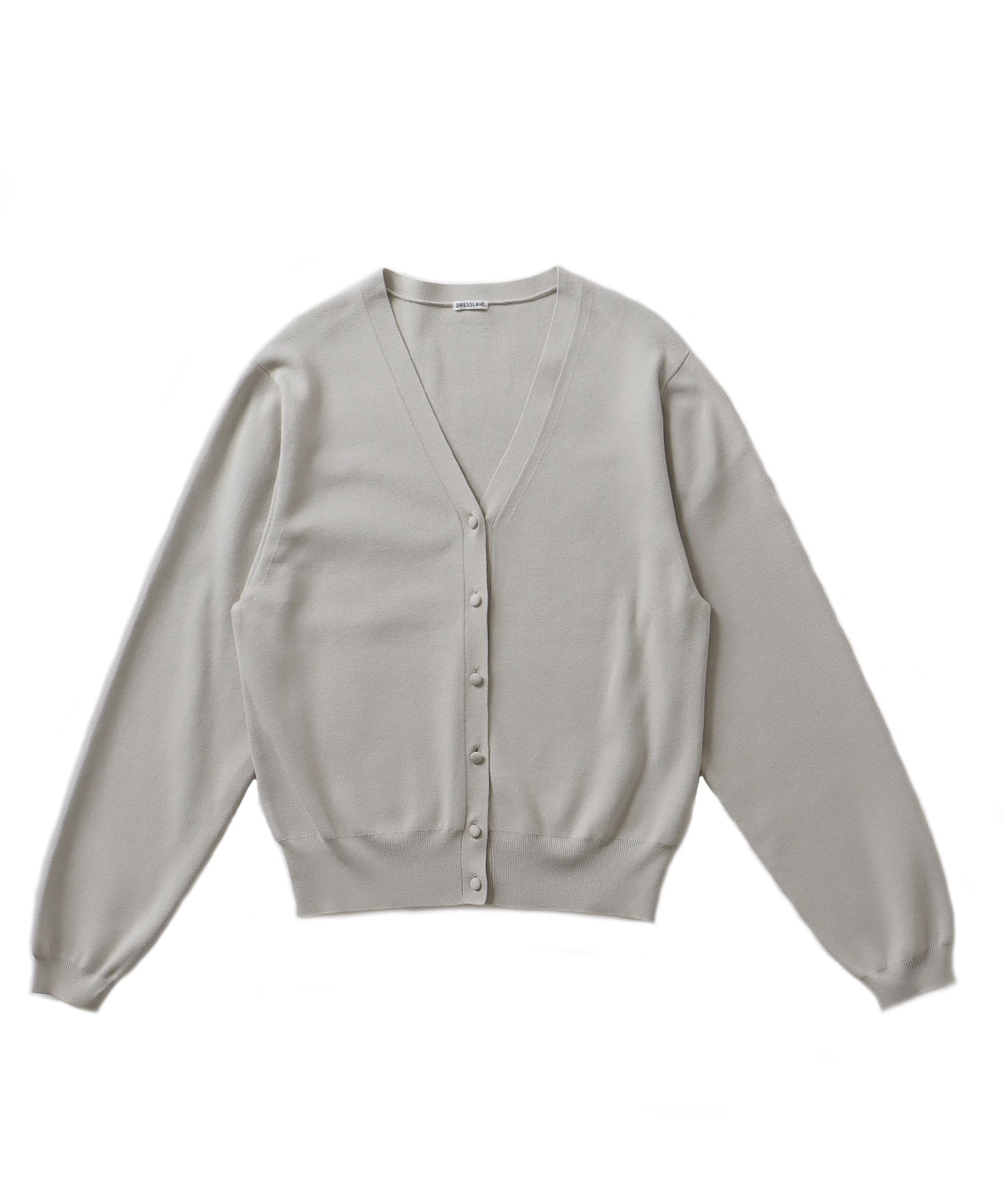 HIGH TWIST stole cardigan | AND ON JIONE STORE（アンドオン