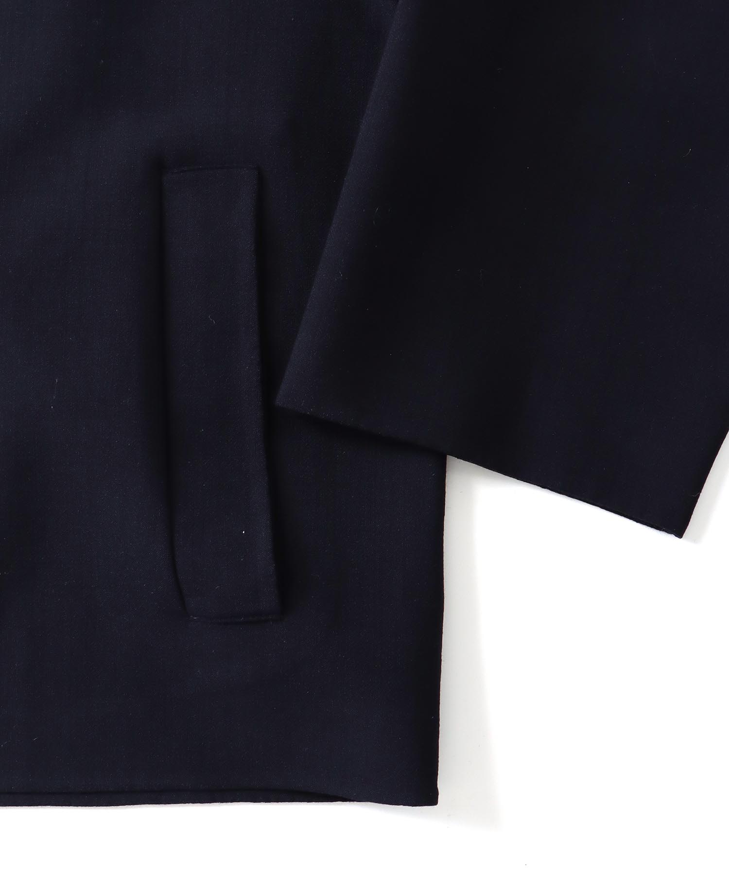 rever stole light weight coat