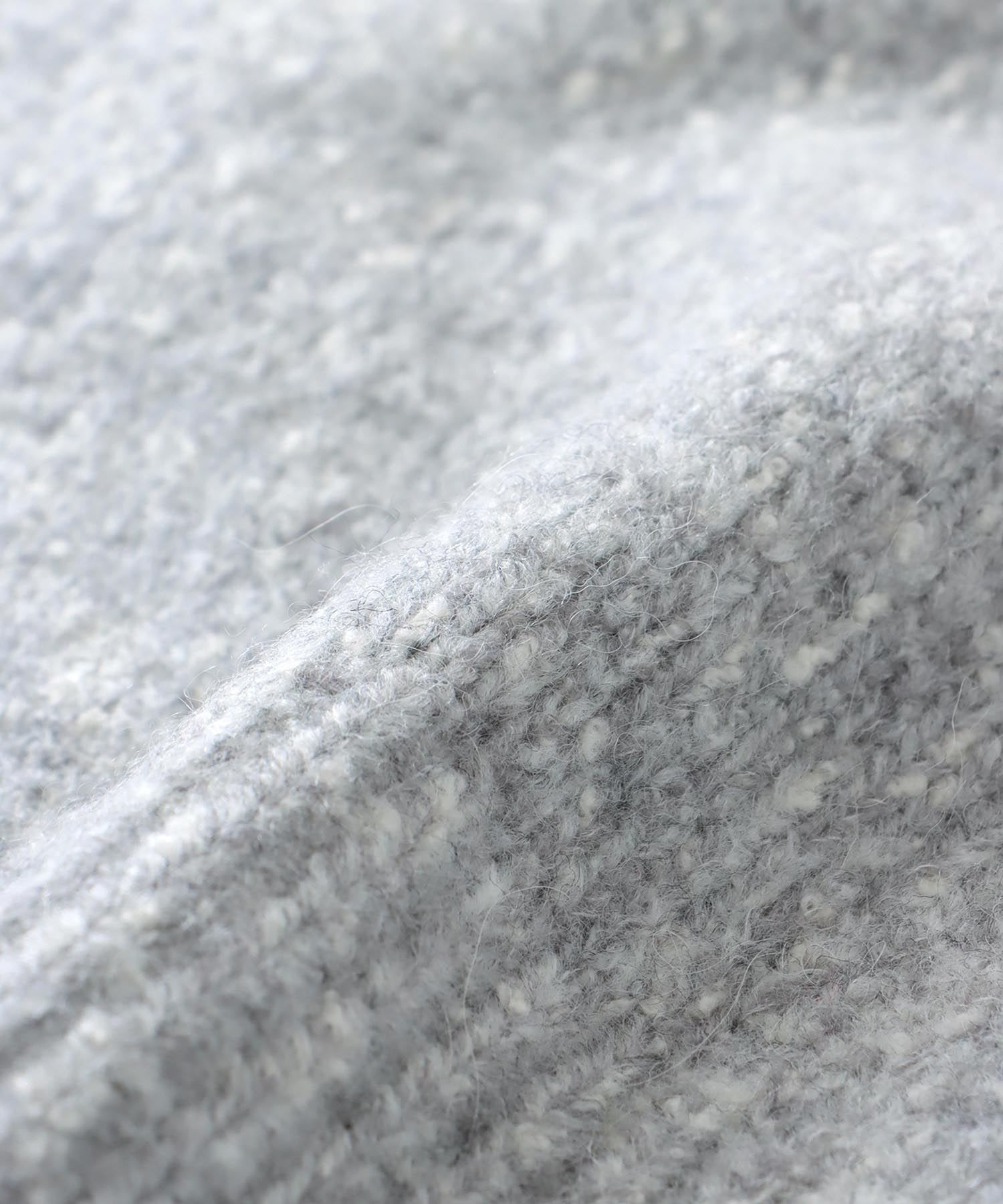 merange mini Vneck pullover