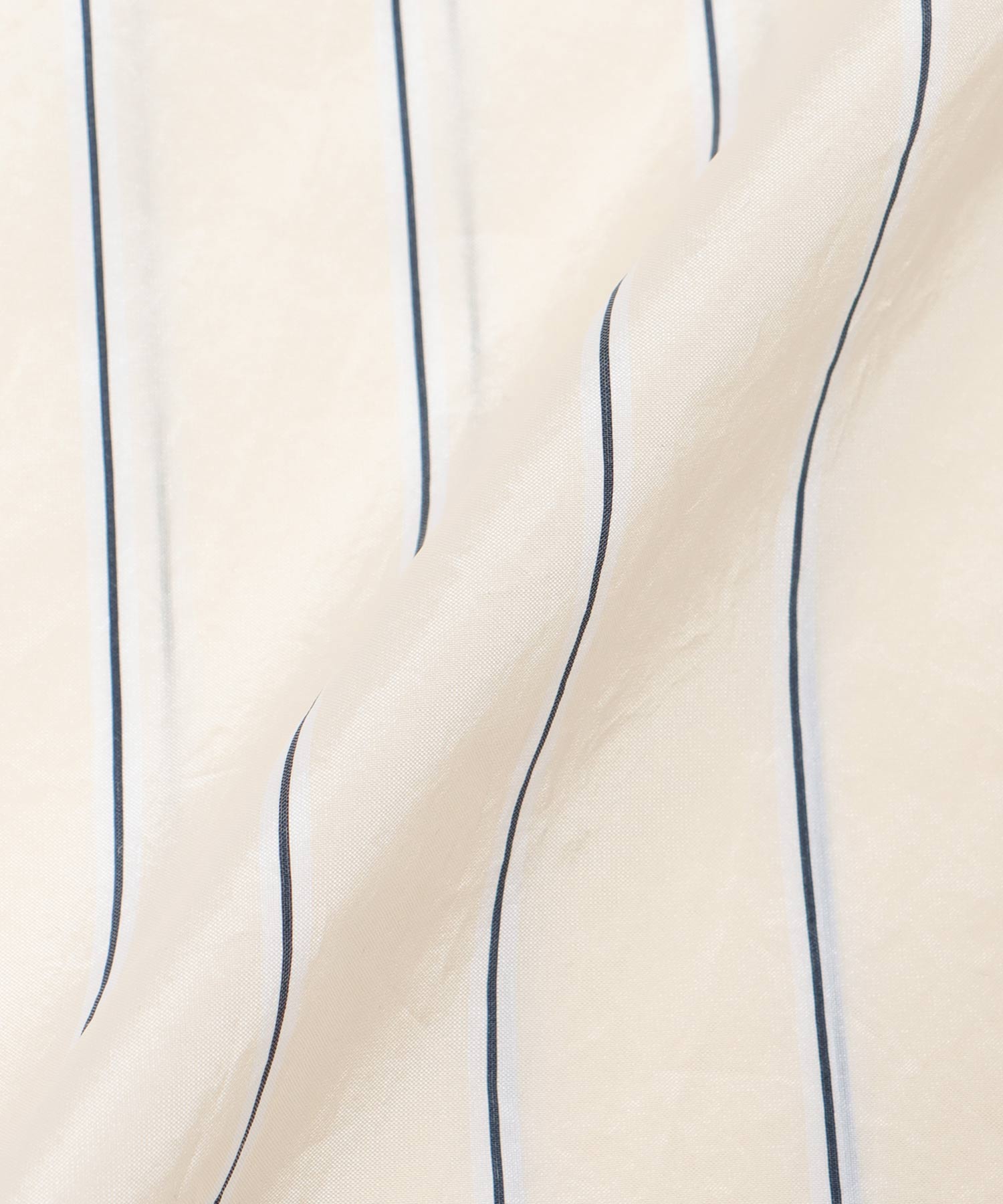 pinstripe big shirt