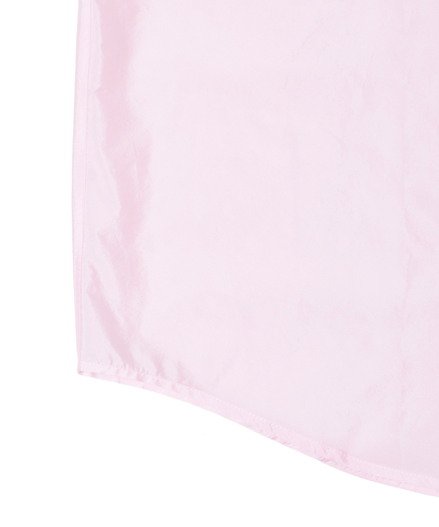 powder pink big shirt