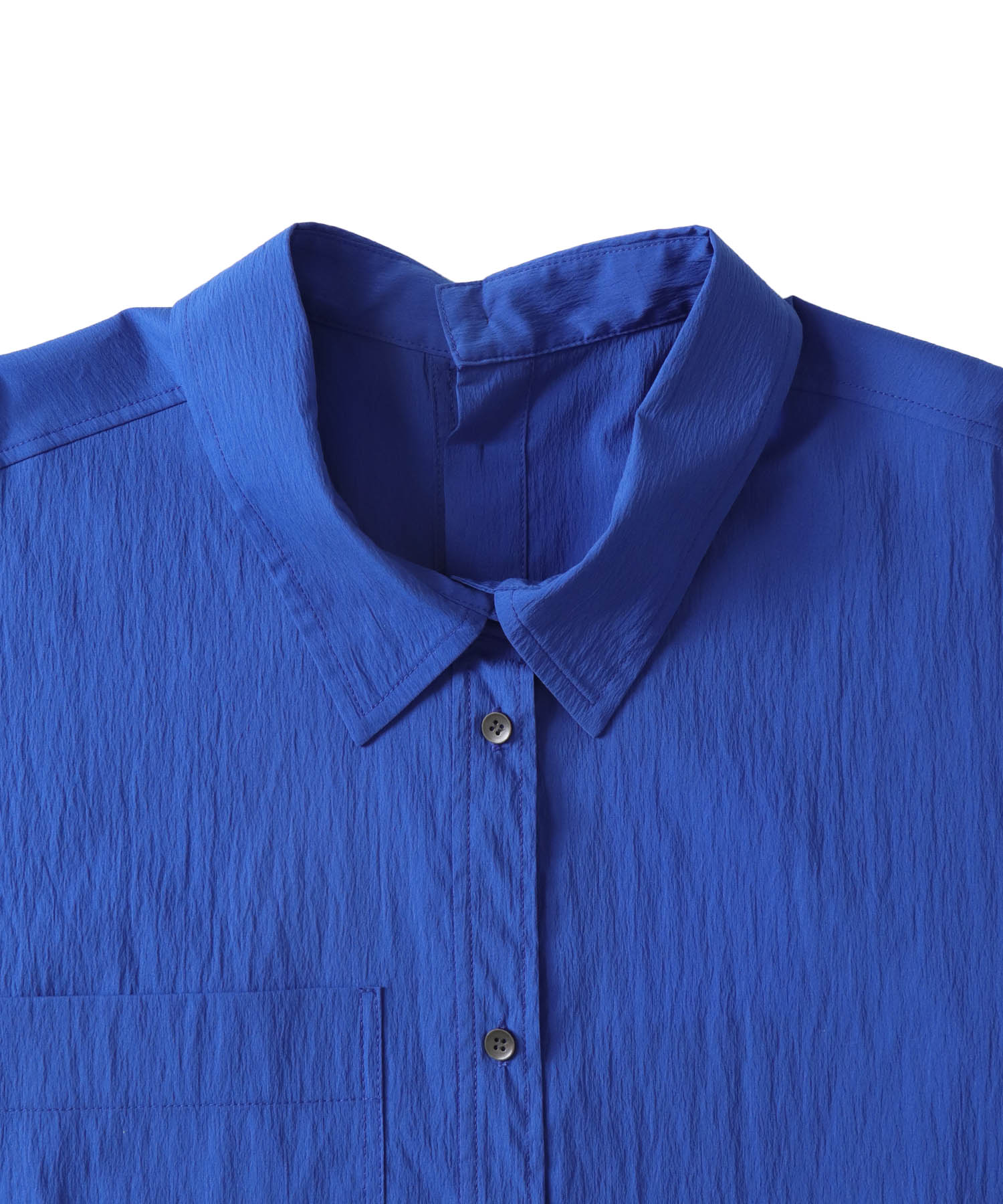 new model asymmtric shirt