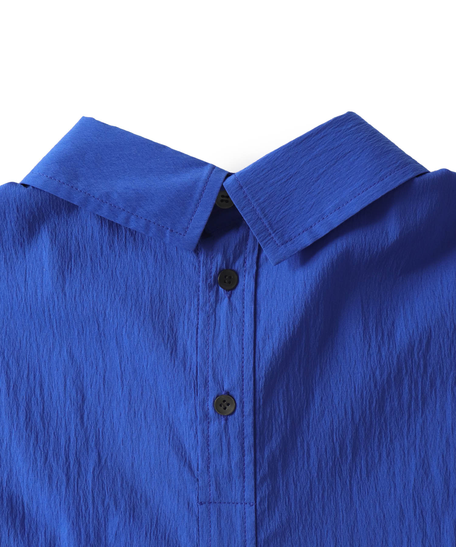 new model asymmtric shirt