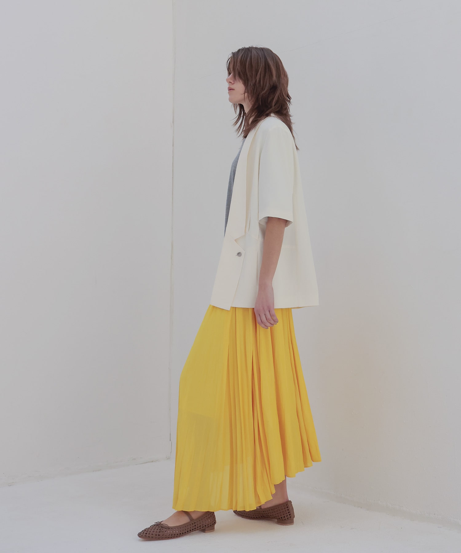 random tack asymmetry skirt