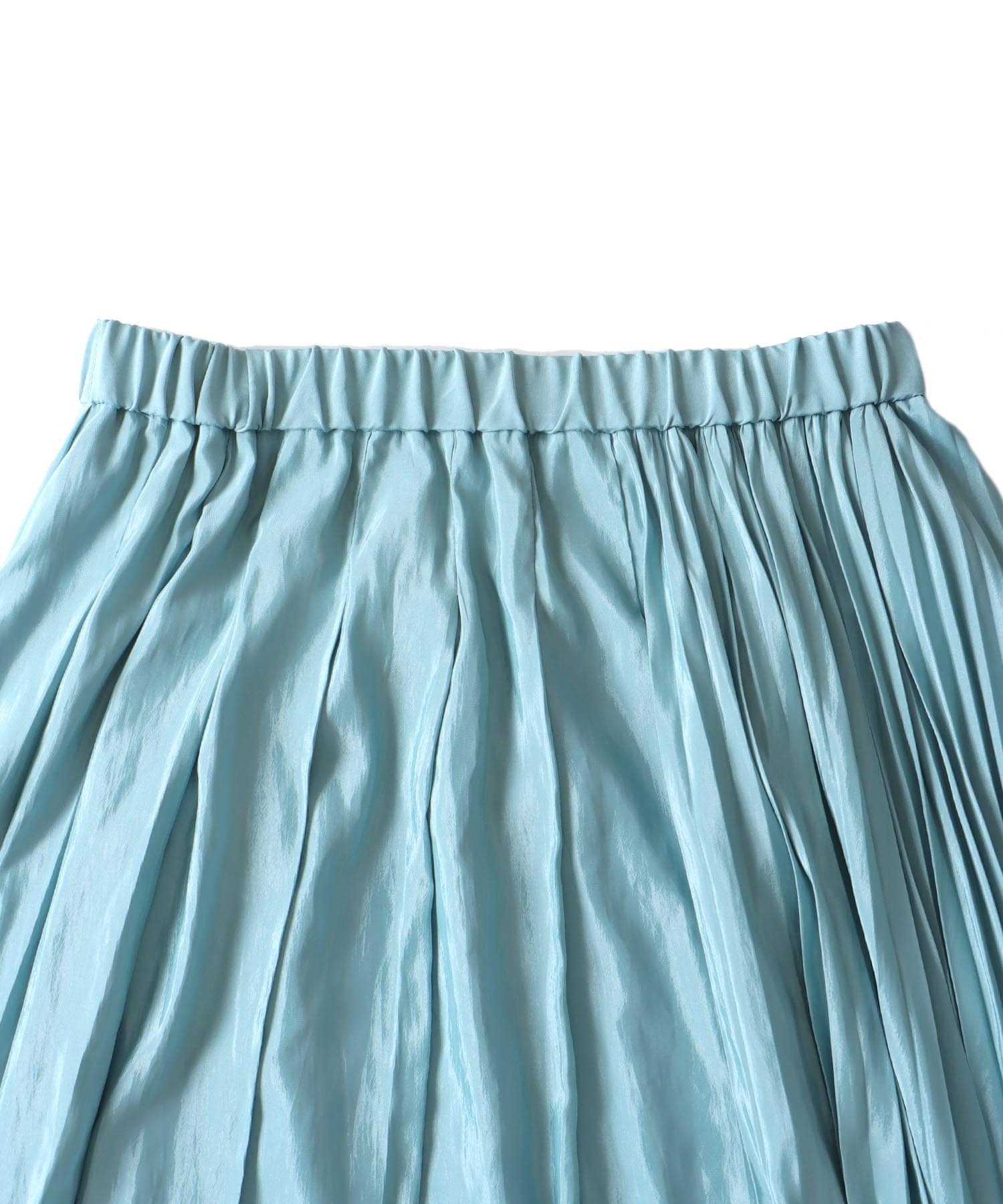 random tack asymmetry skirt