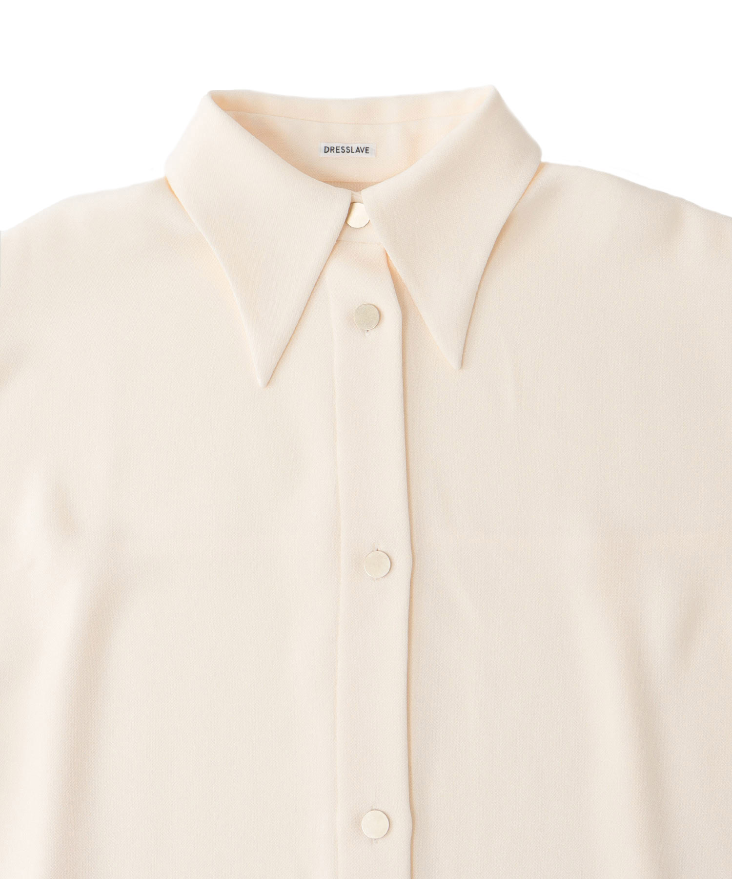 spongy georgette shirts