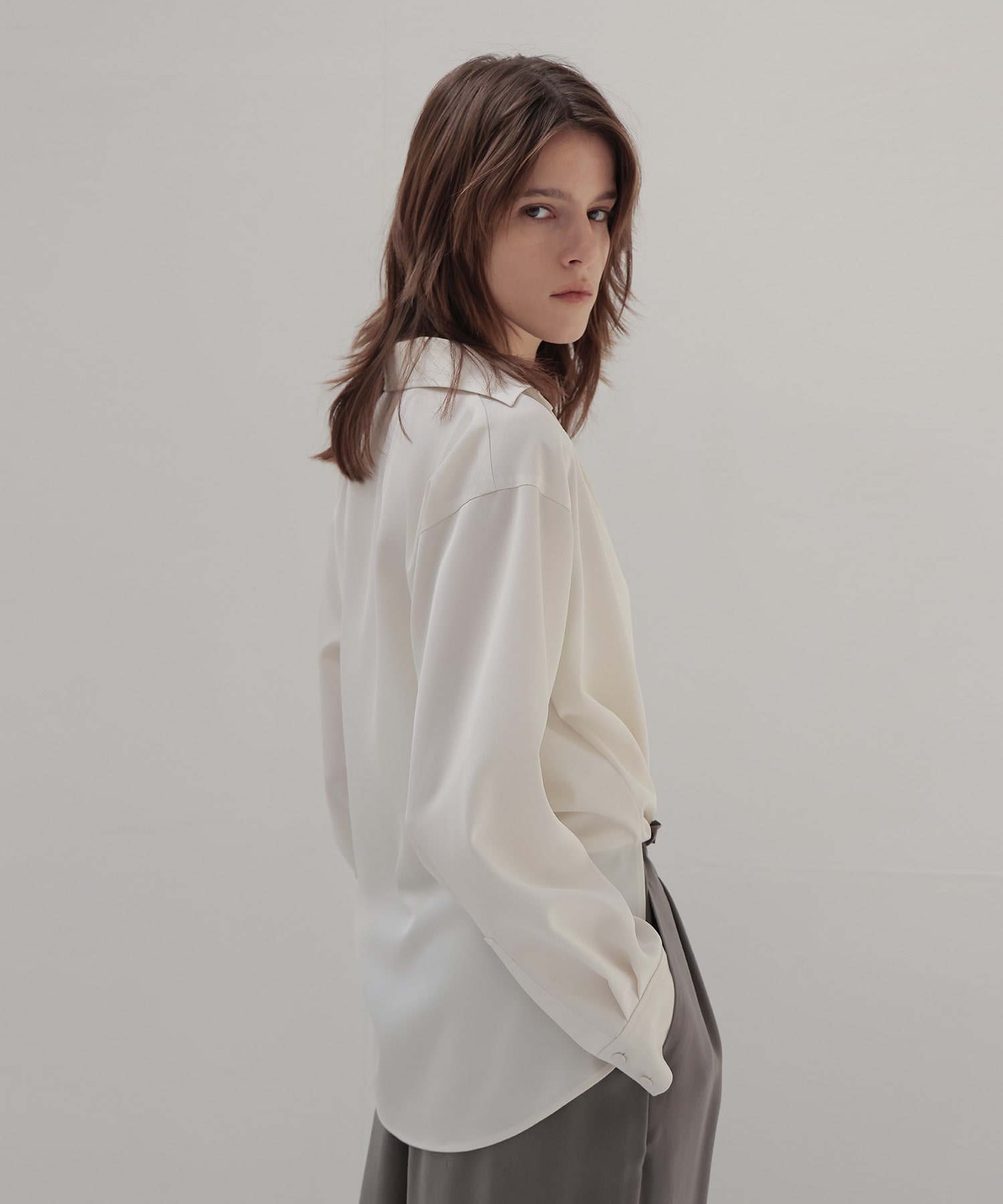 deep skipper shirt