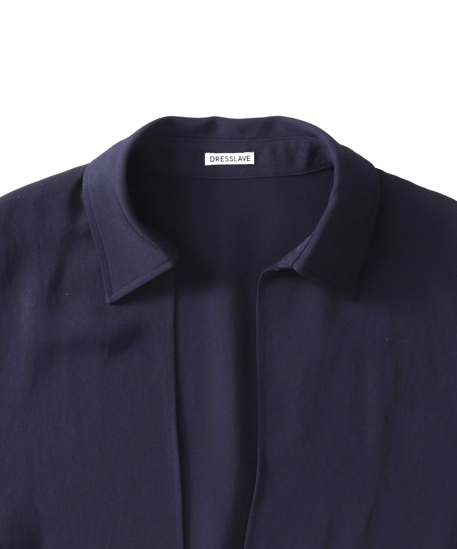 deep skipper shirt