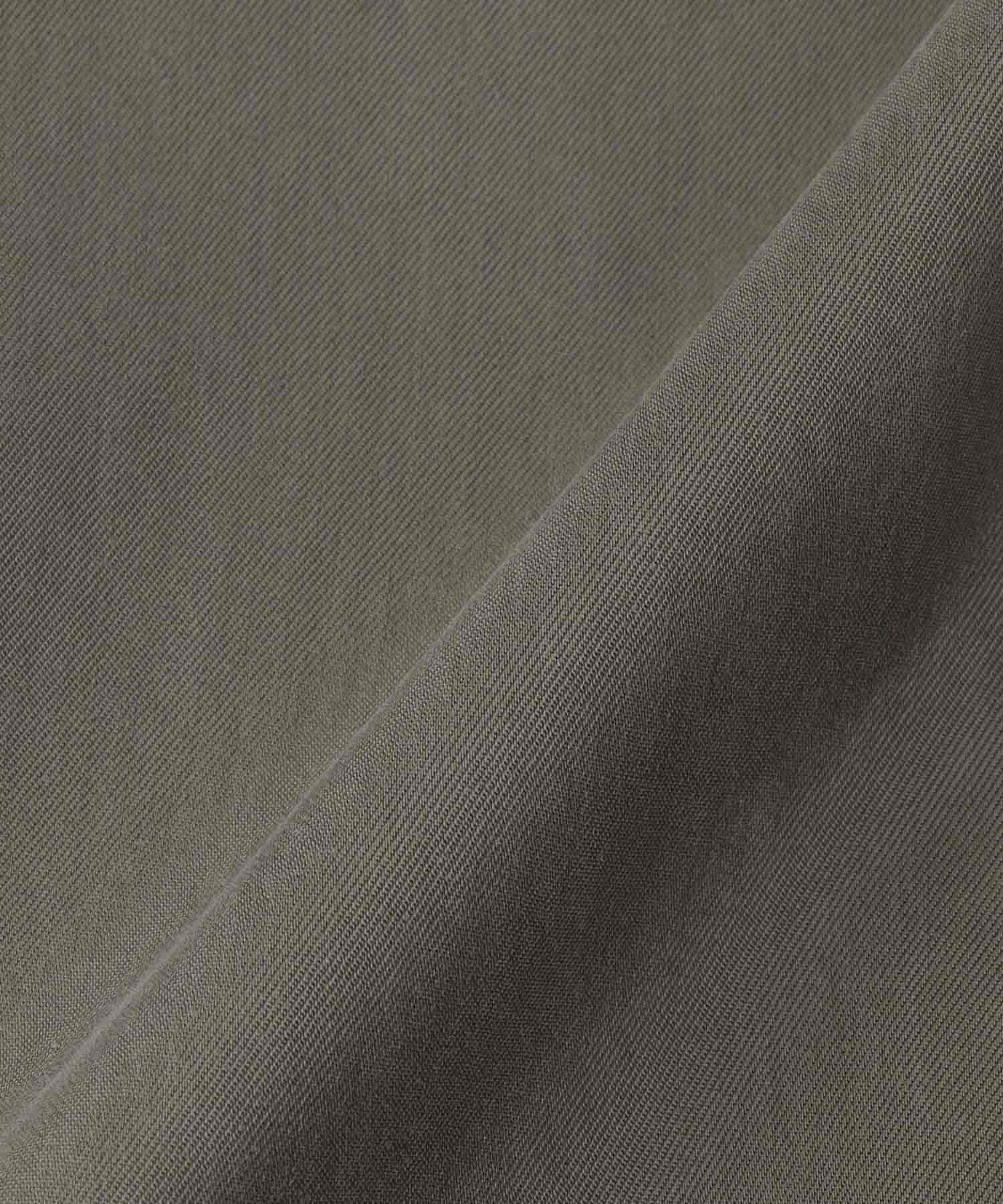 fibril cupra revesible zip blouson