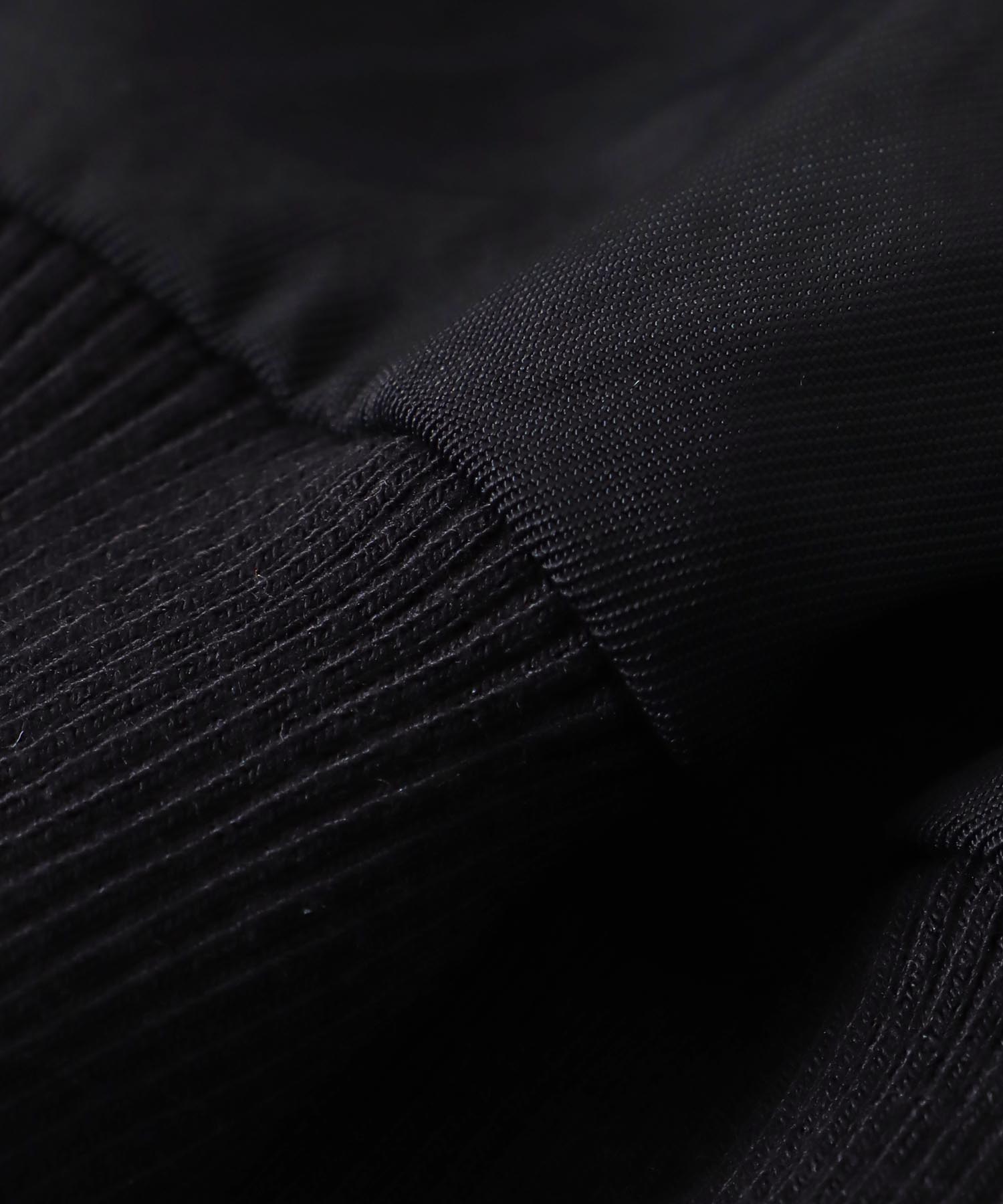 utility tuck dress