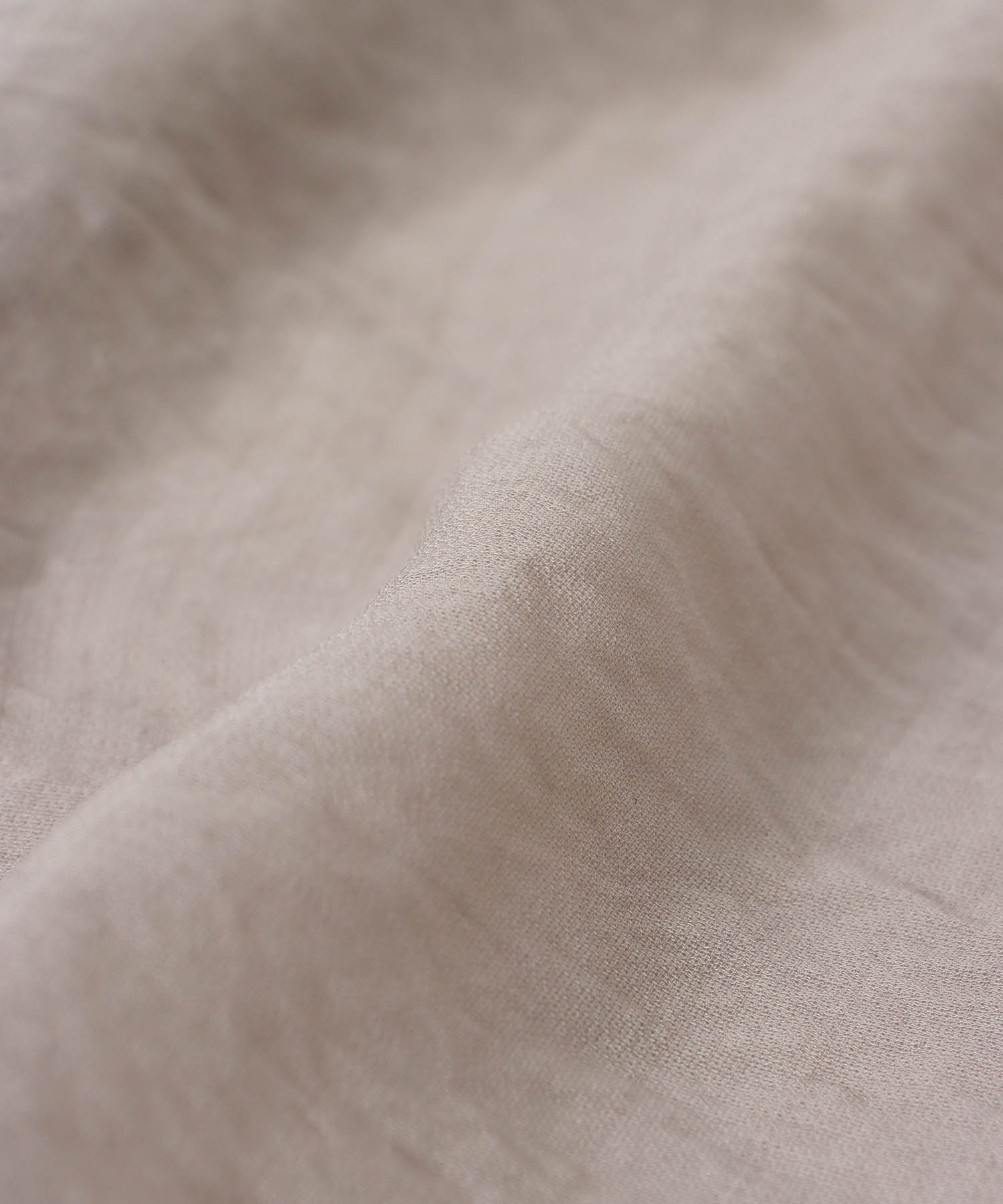 soft bubble sheer shirt
