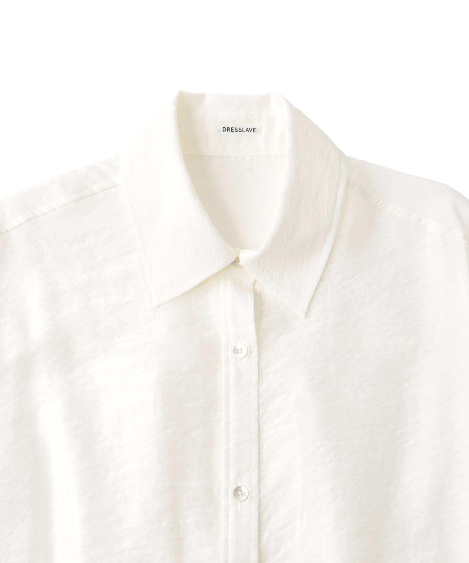 back swing shirt