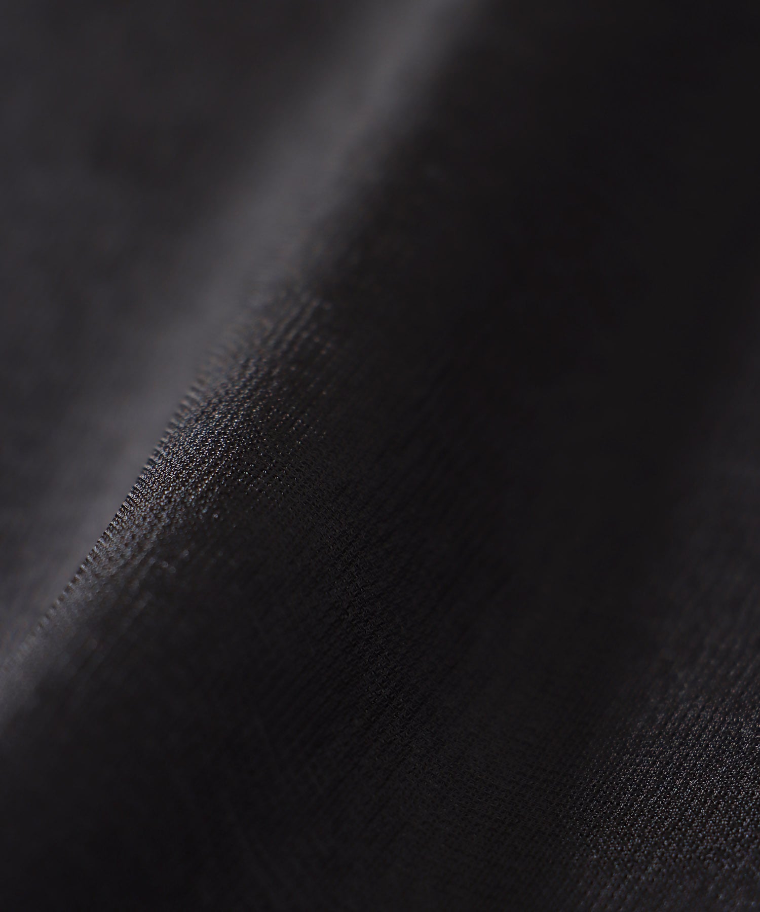 sheer soft tie pullover