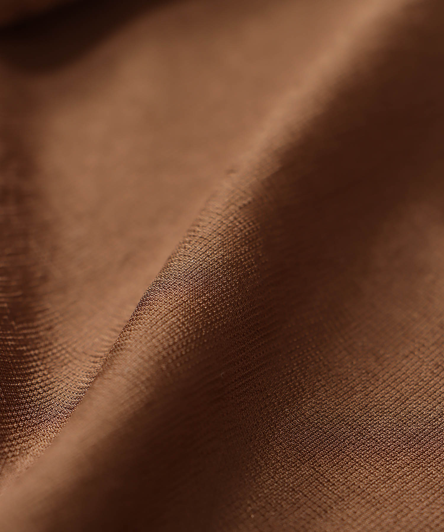 sheer soft tie pullover