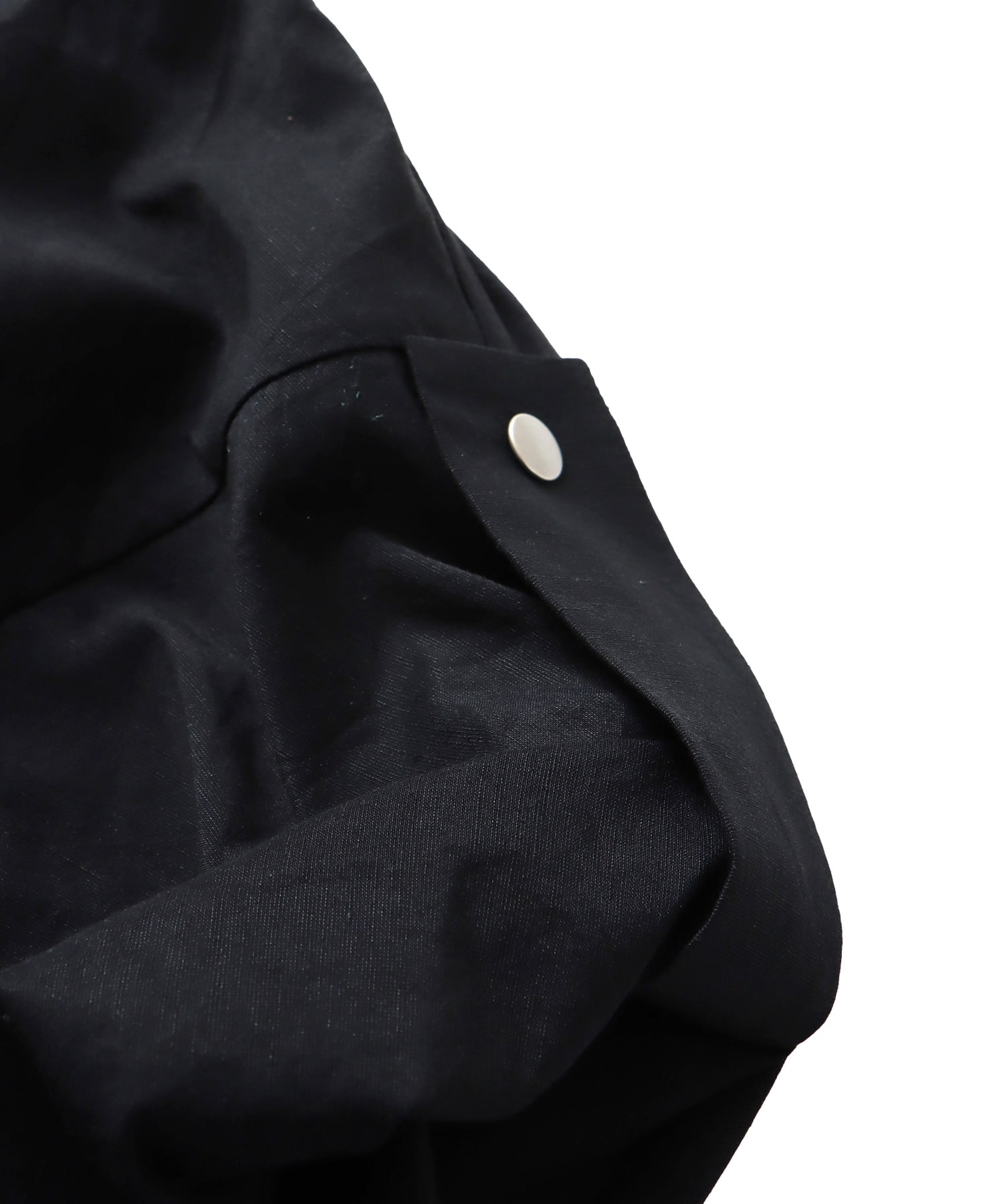 open collar shirt jacket