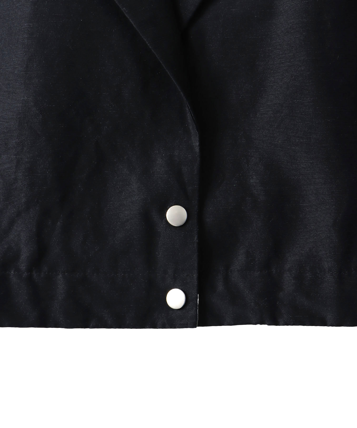 open collar shirt jacket
