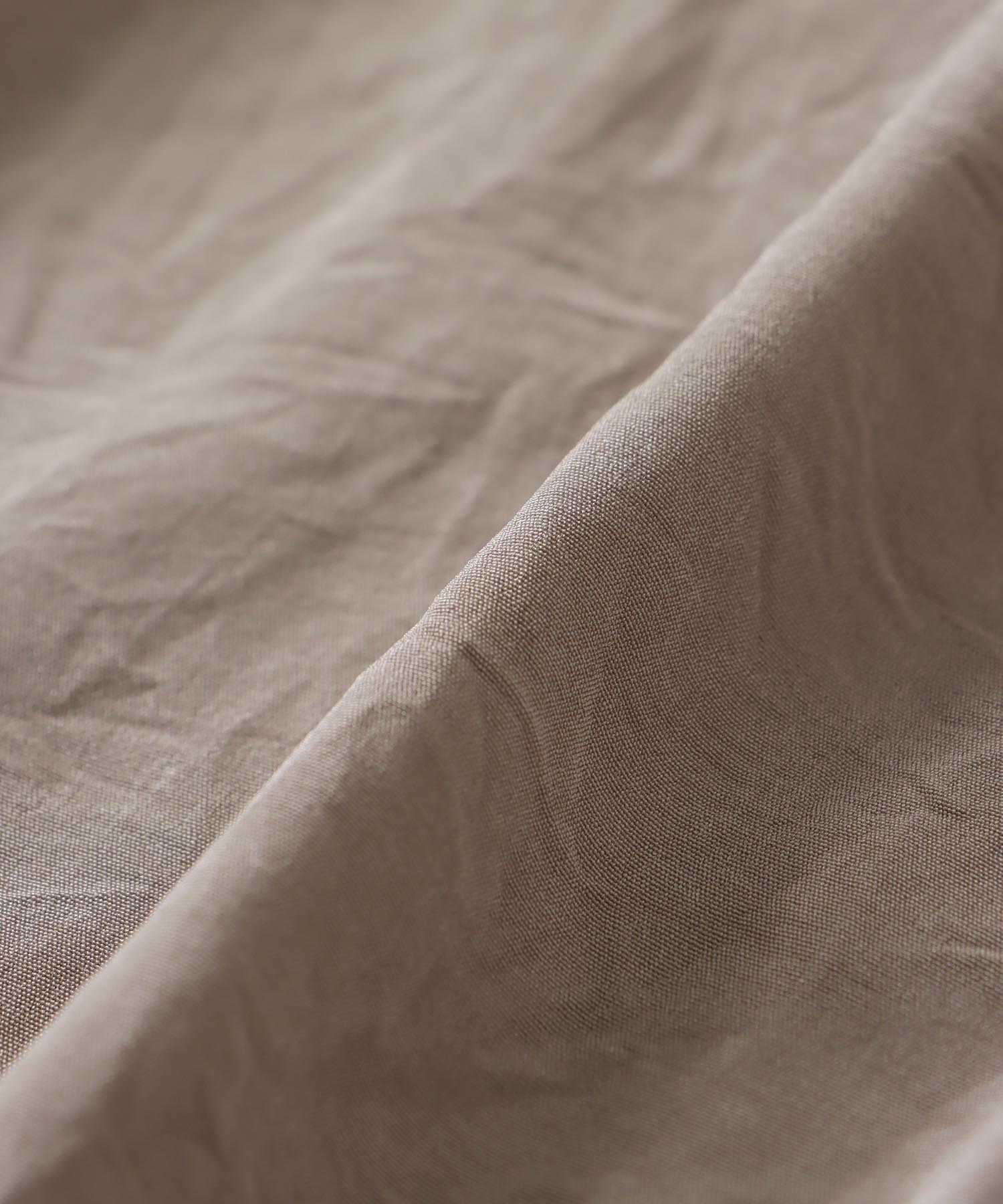 silky acetate asymmetry skirt