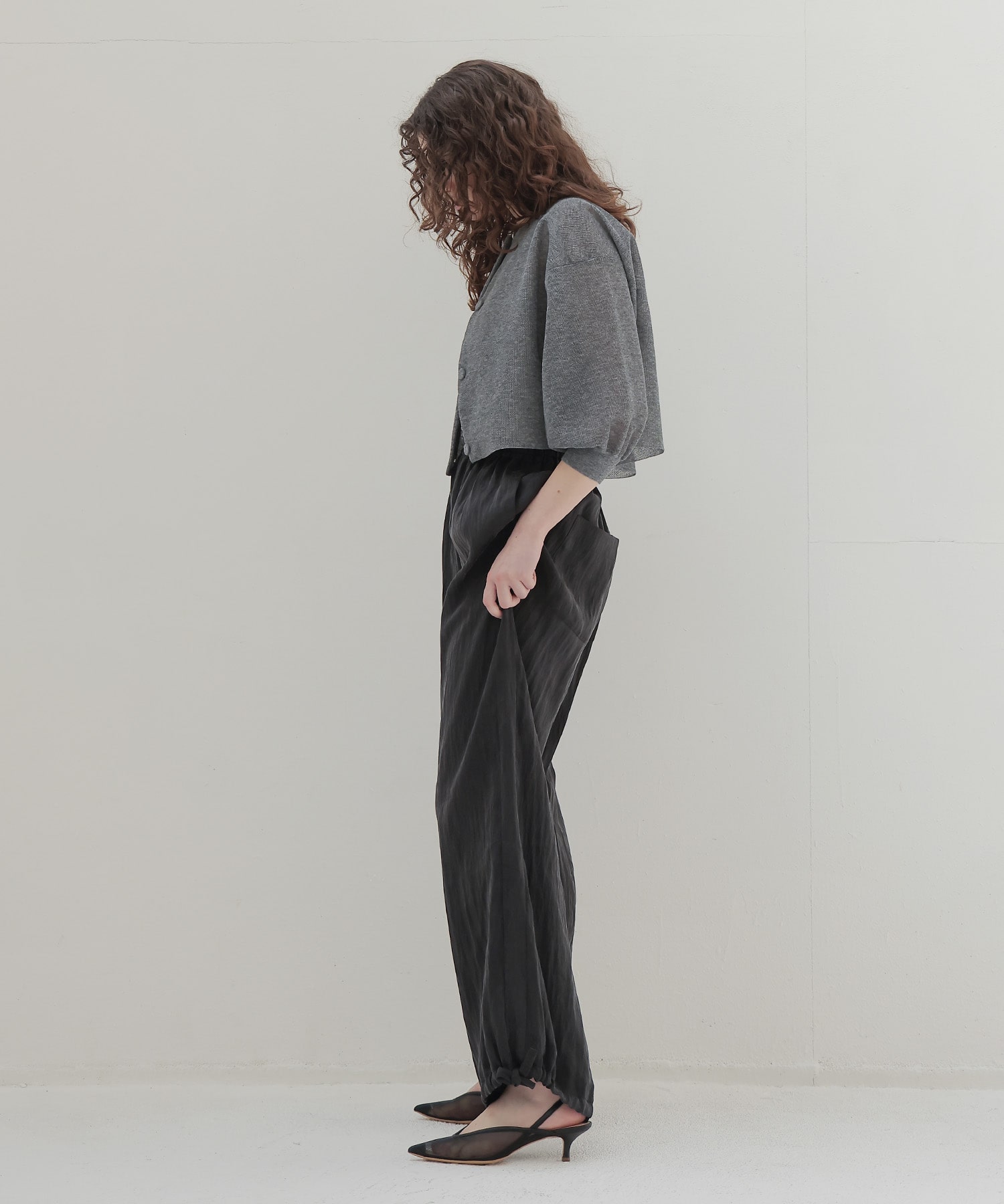 fibril lyocell washer easy pants