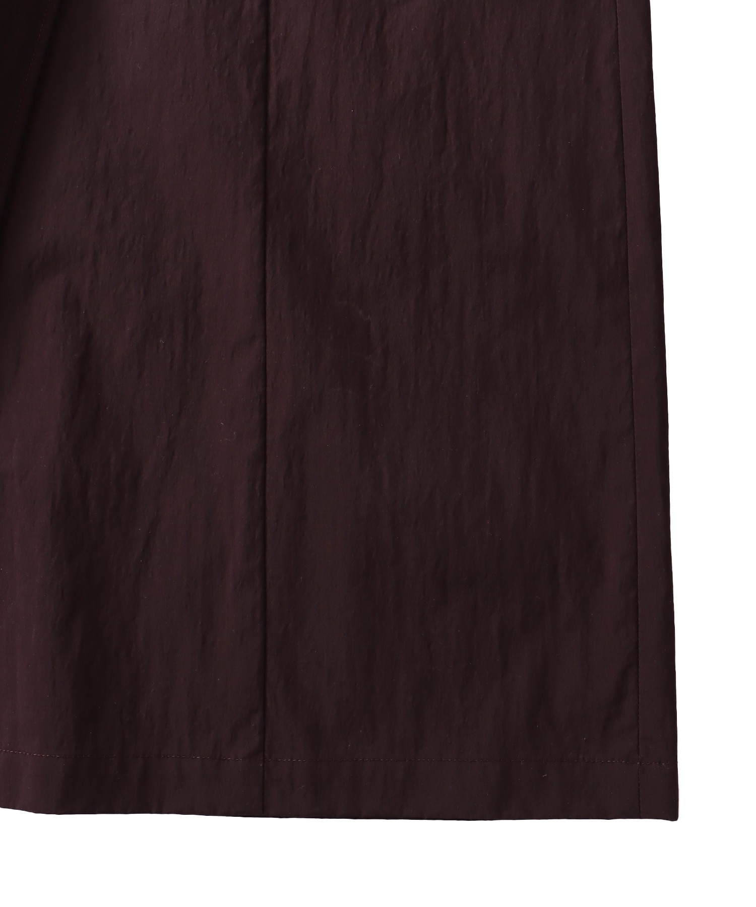 2way wrap pants