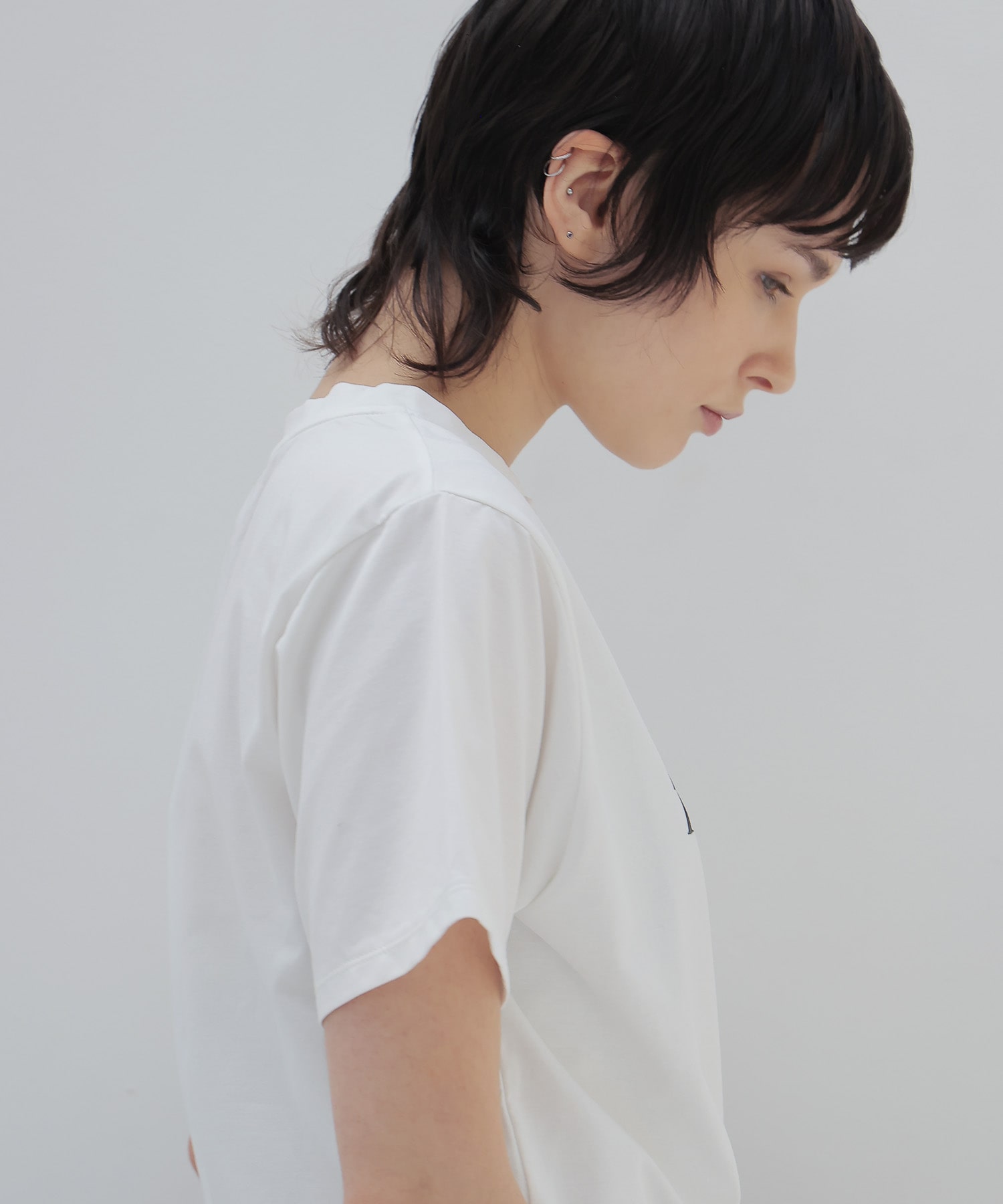 throwback T-shirt