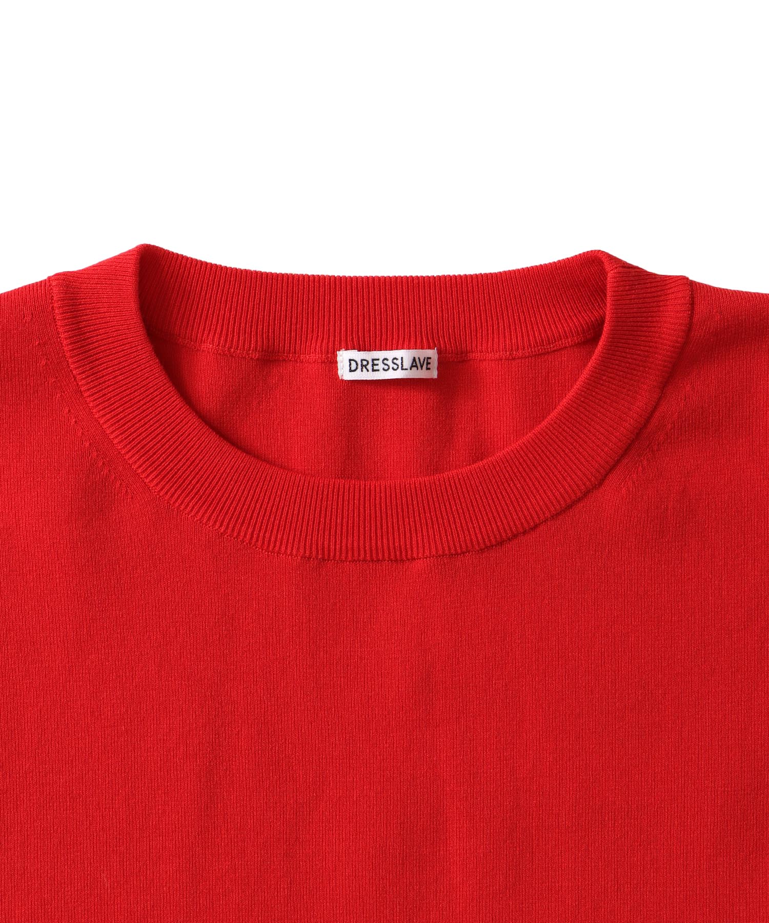 knit Tee