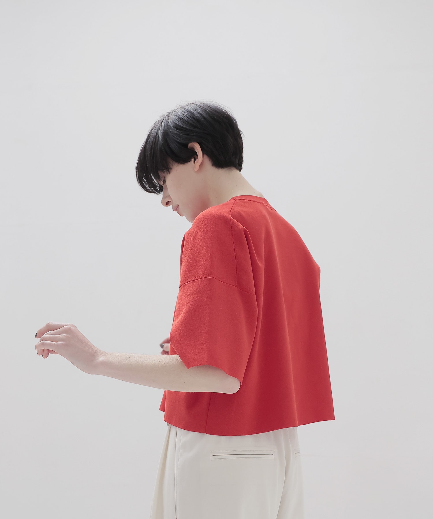 knit Tee