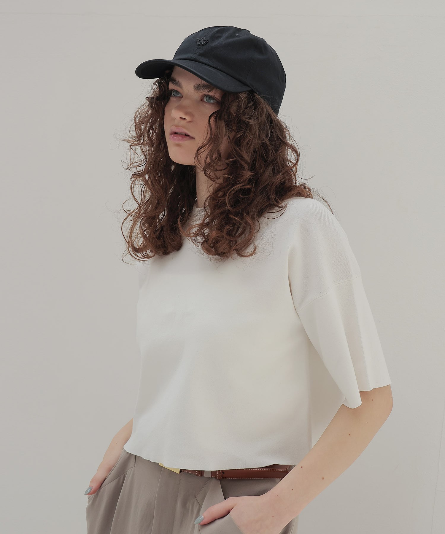 knit Tee