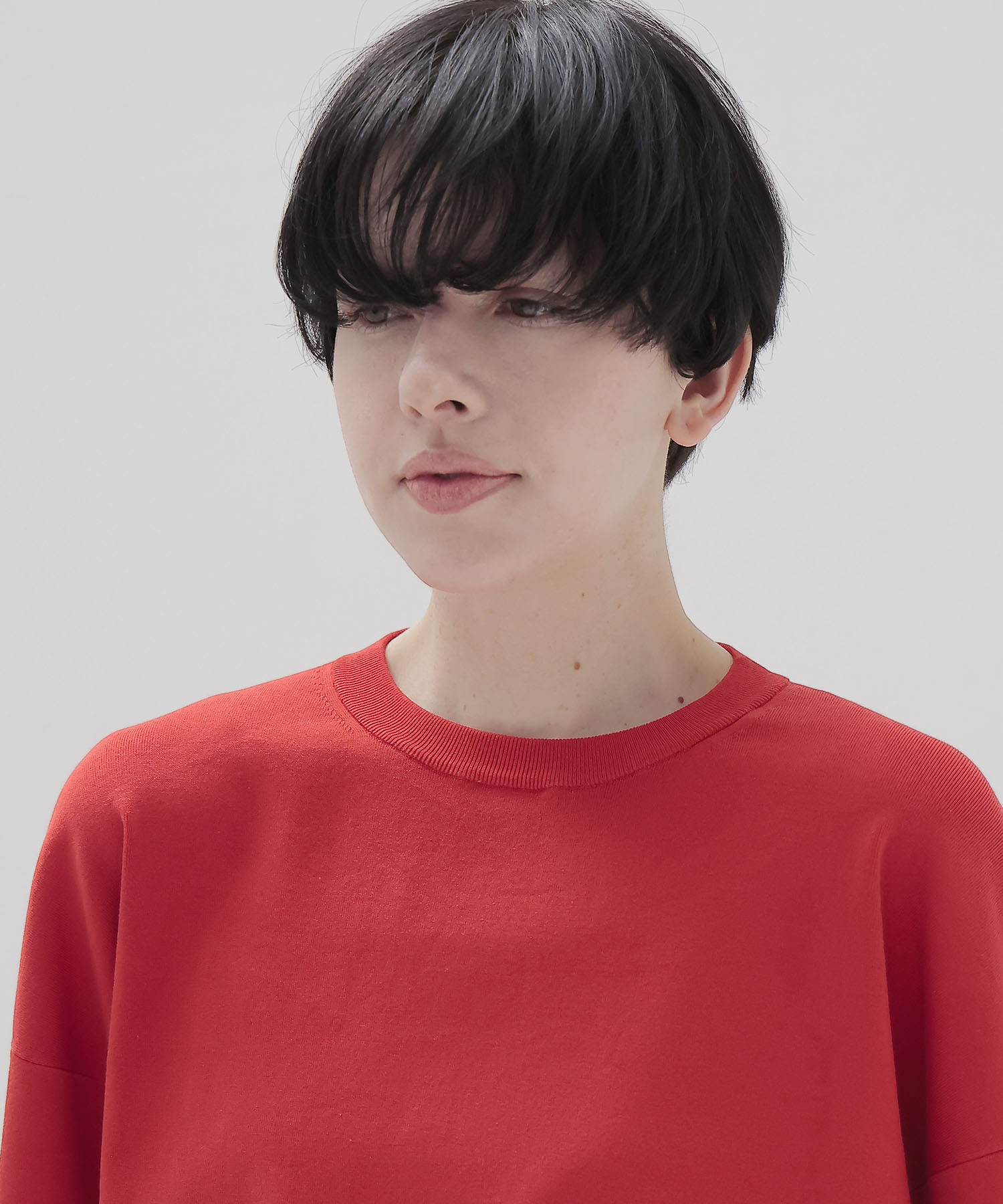 knit Tee