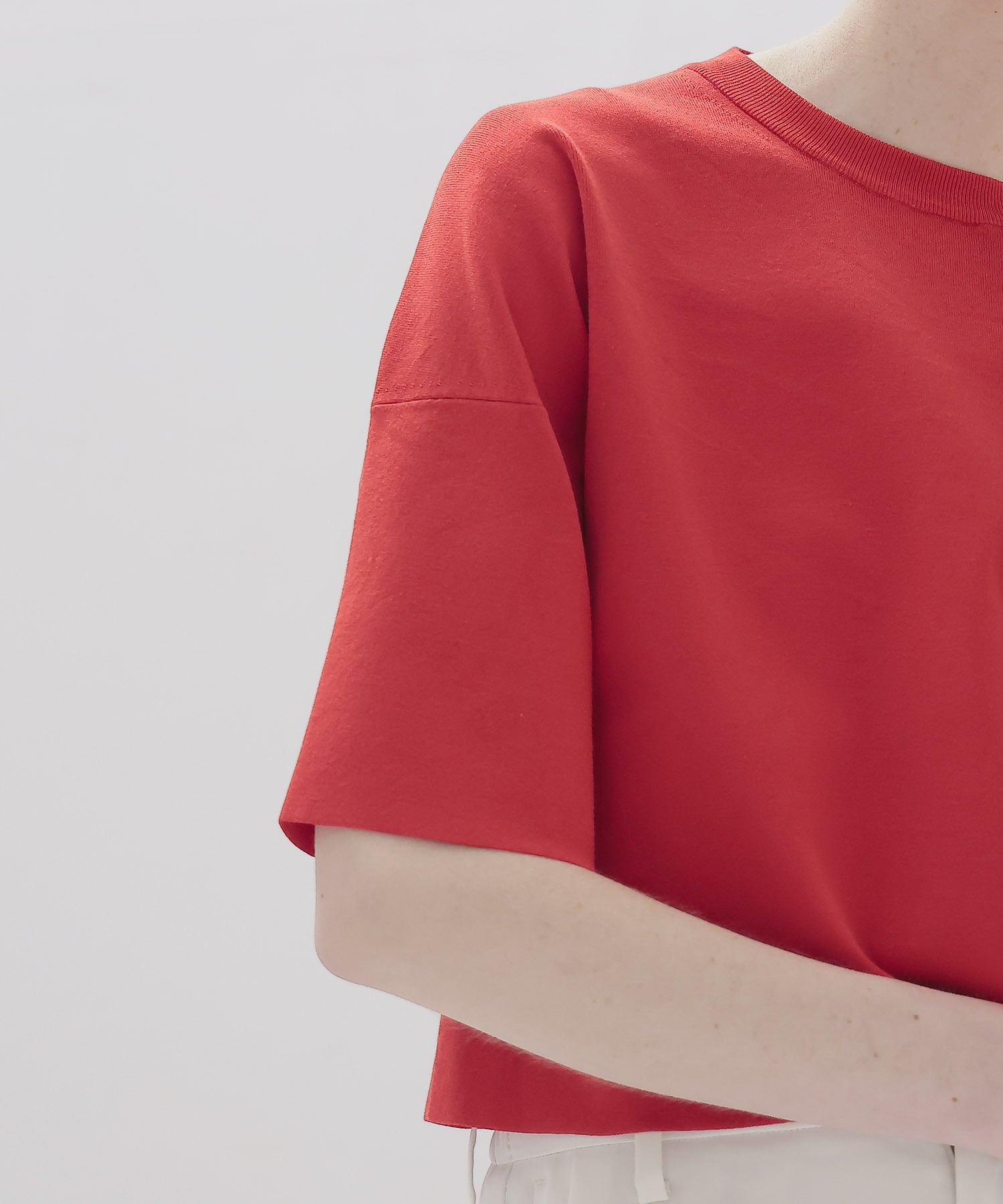 knit Tee