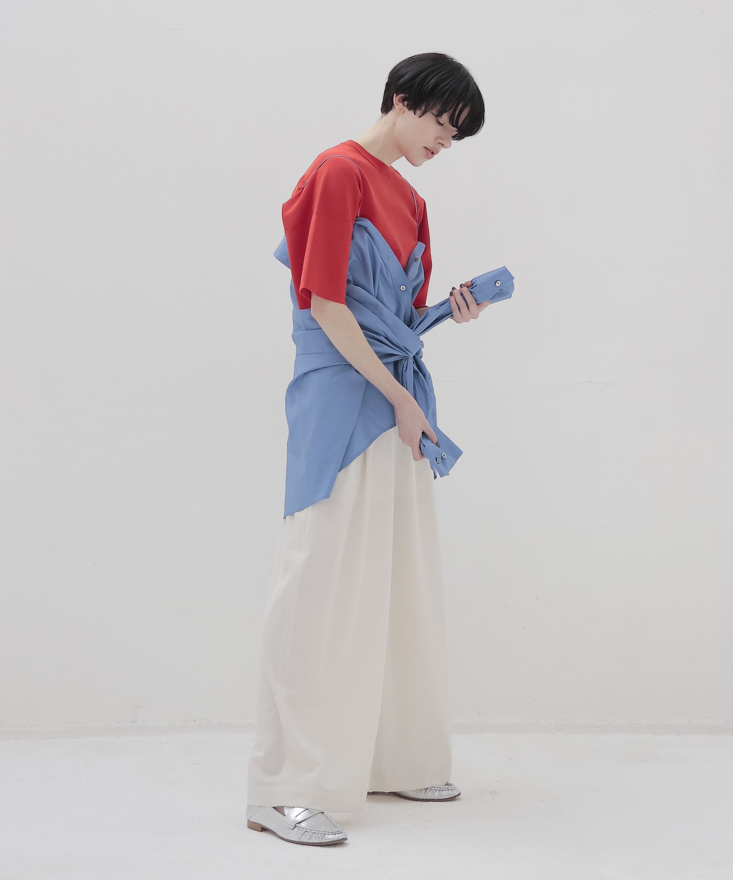 knit Tee