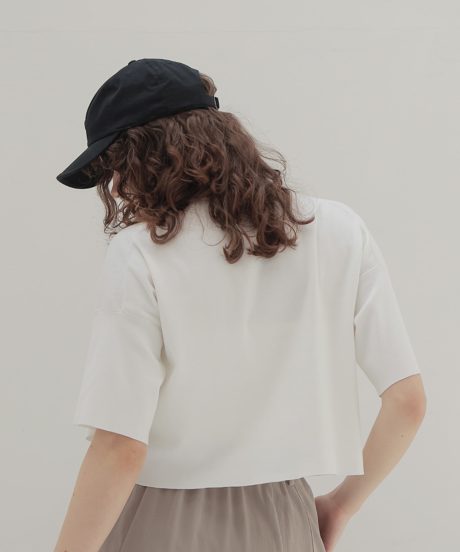 knit Tee