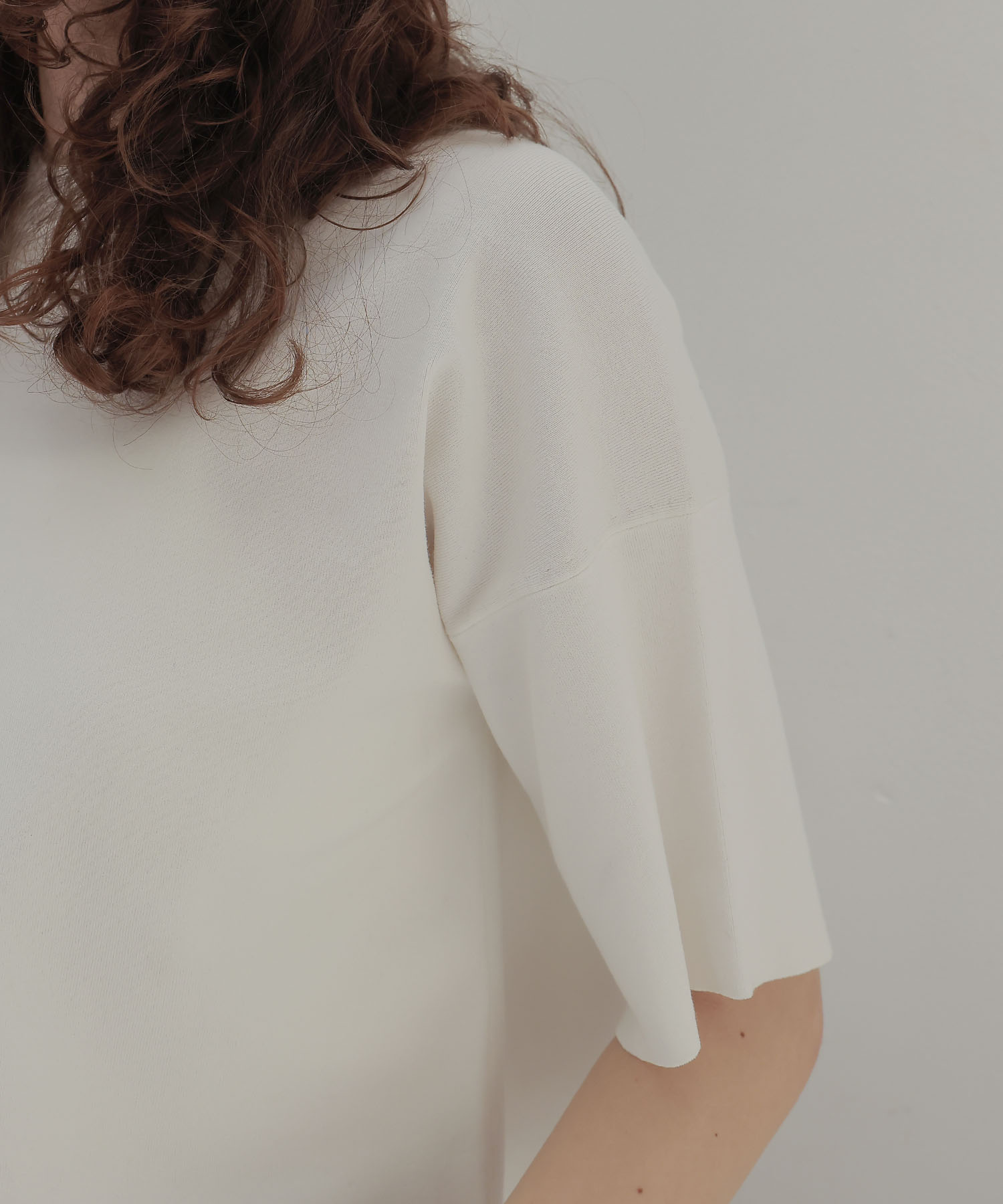 knit Tee