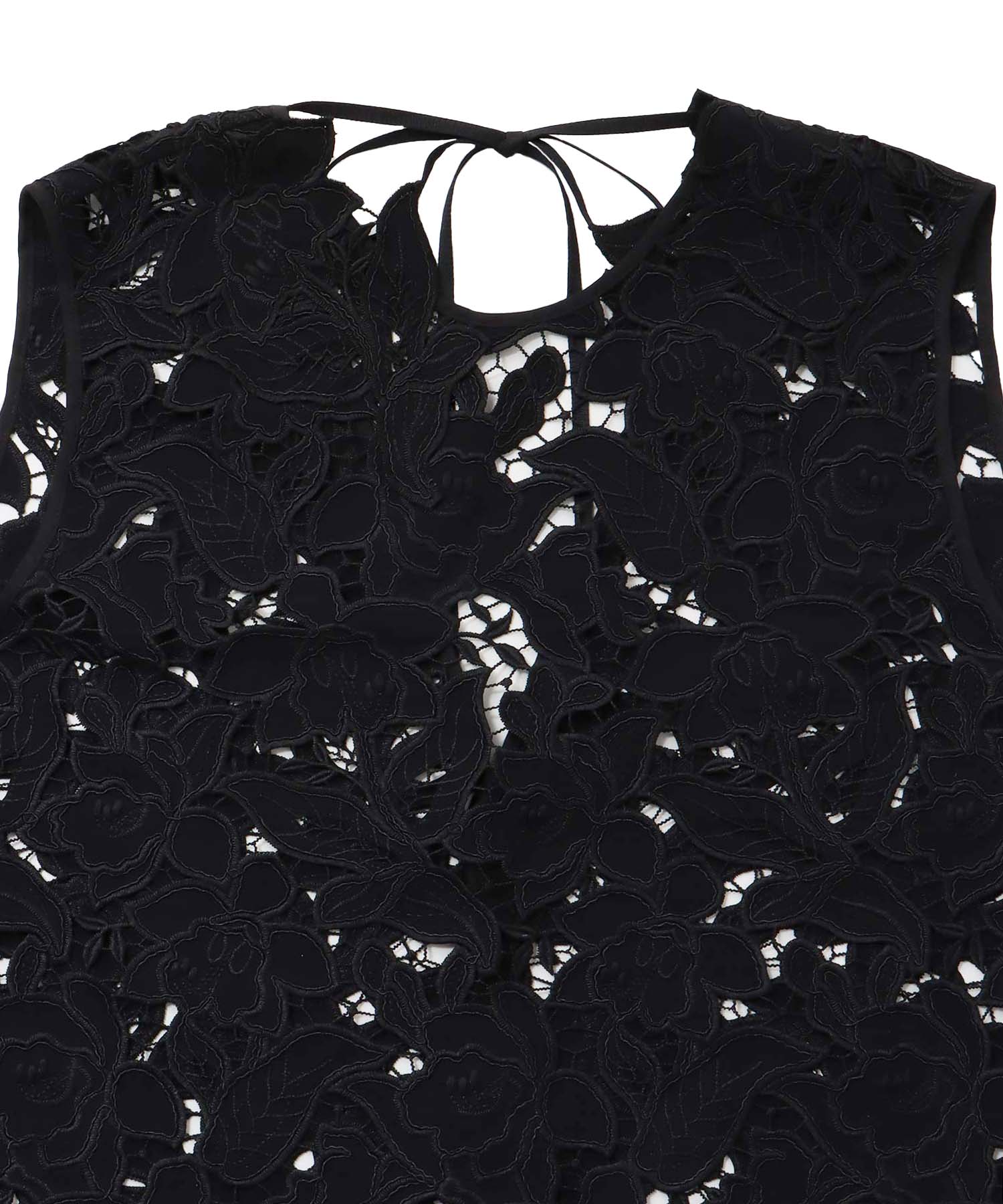 lace blouse