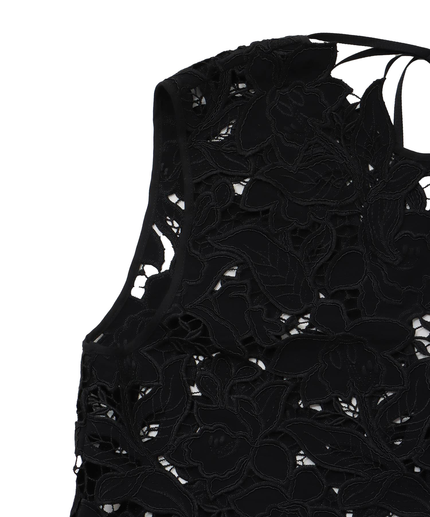 lace blouse