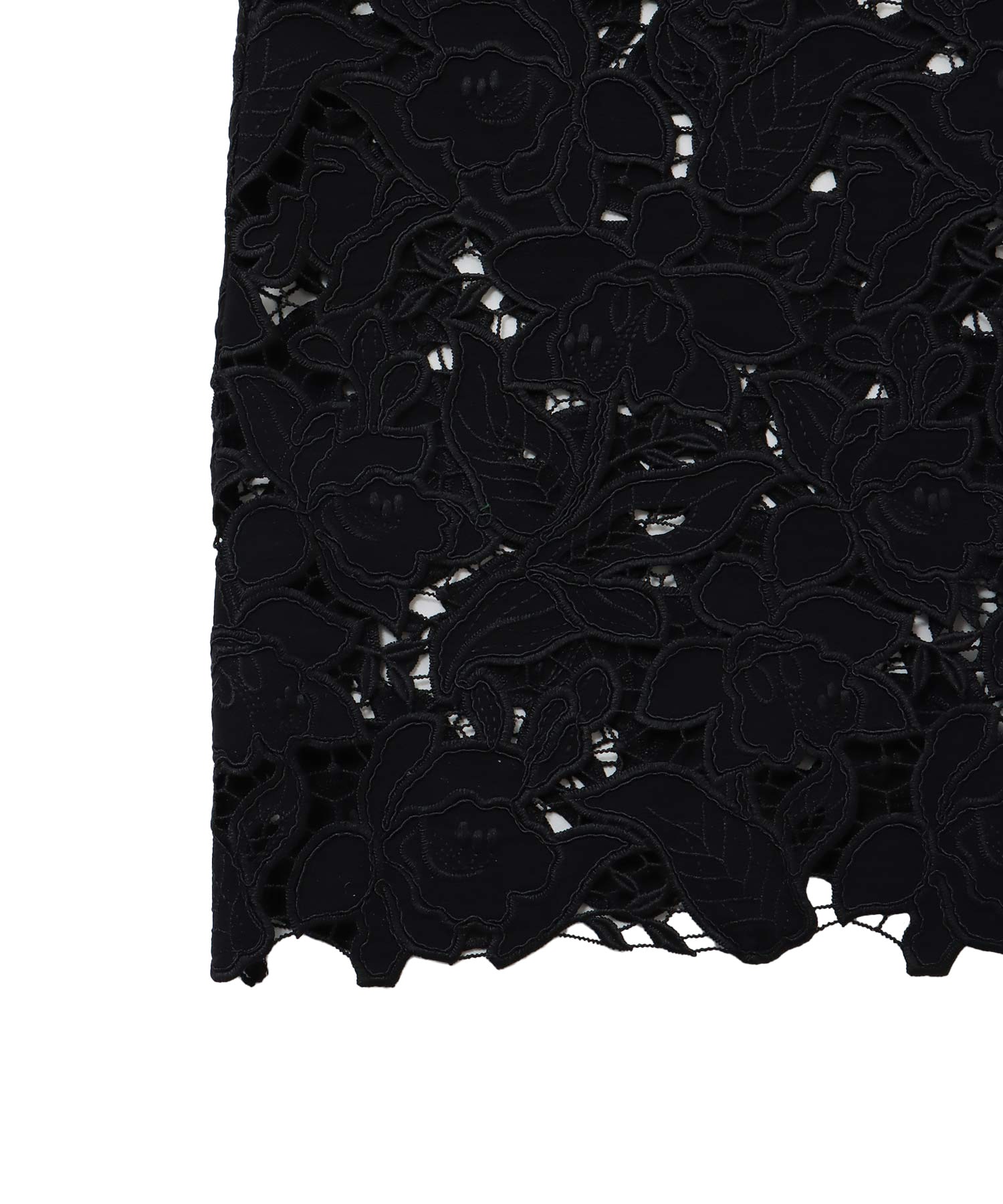 lace blouse