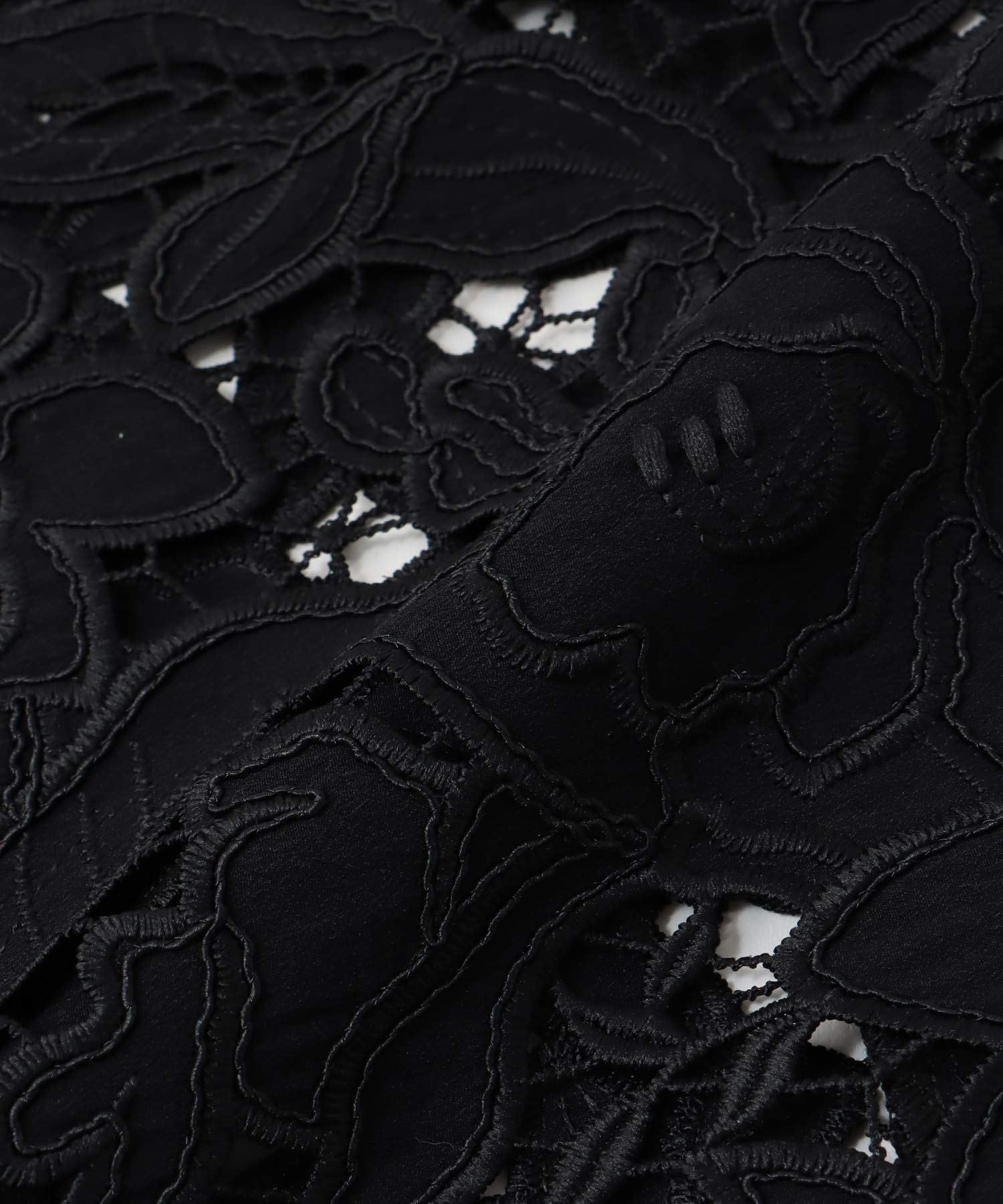 lace blouse
