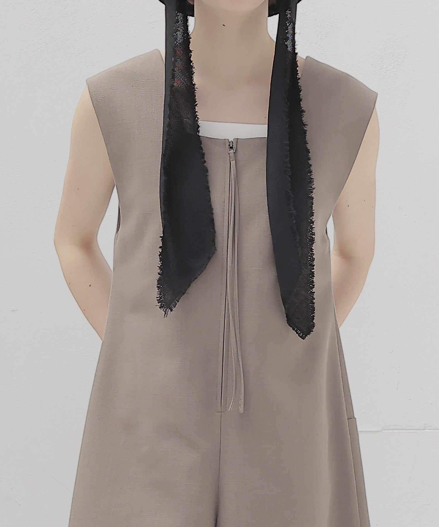 square neck boxy all in one