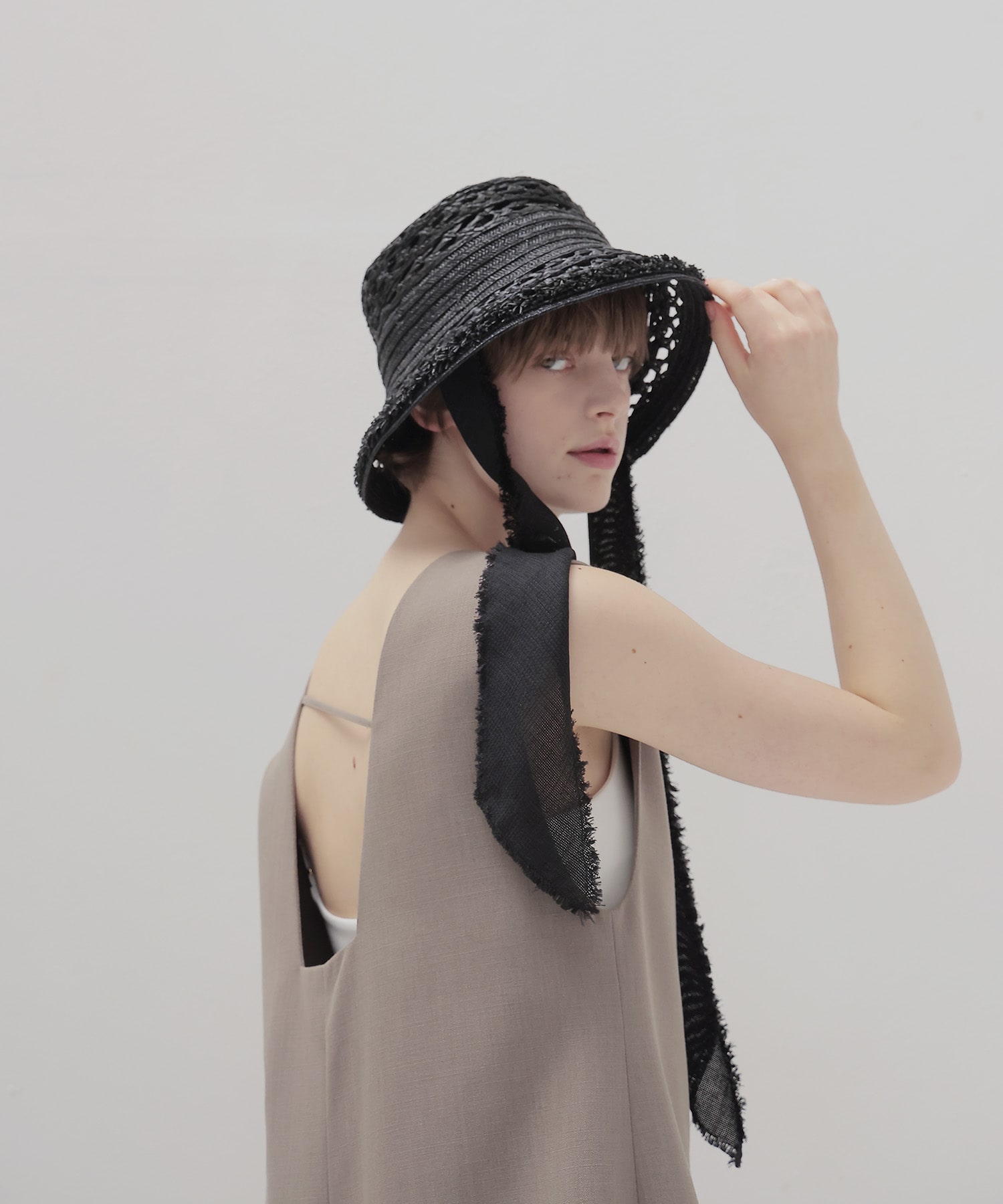 square neck boxy all in one